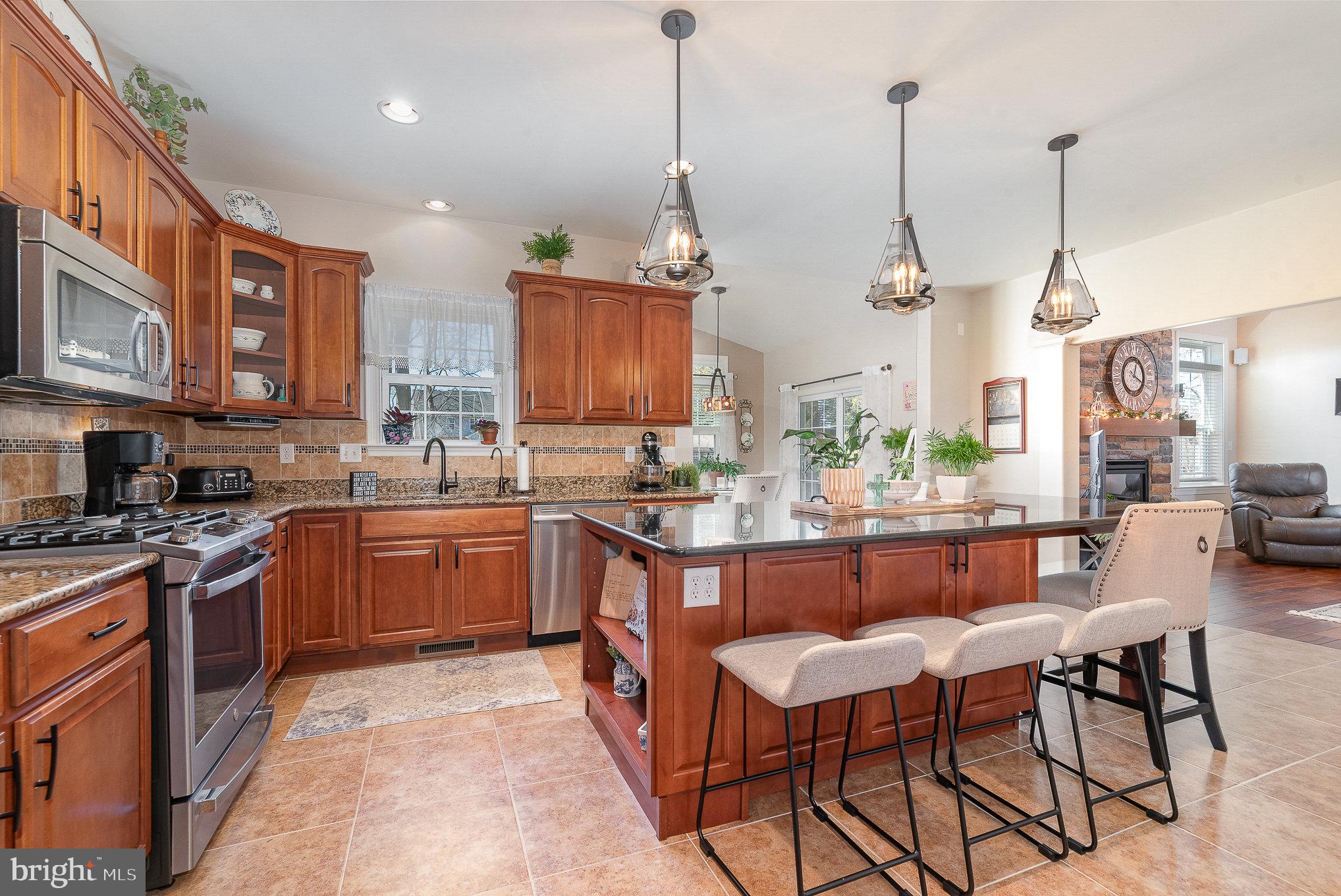 LOGAN MEADOWS - Residential