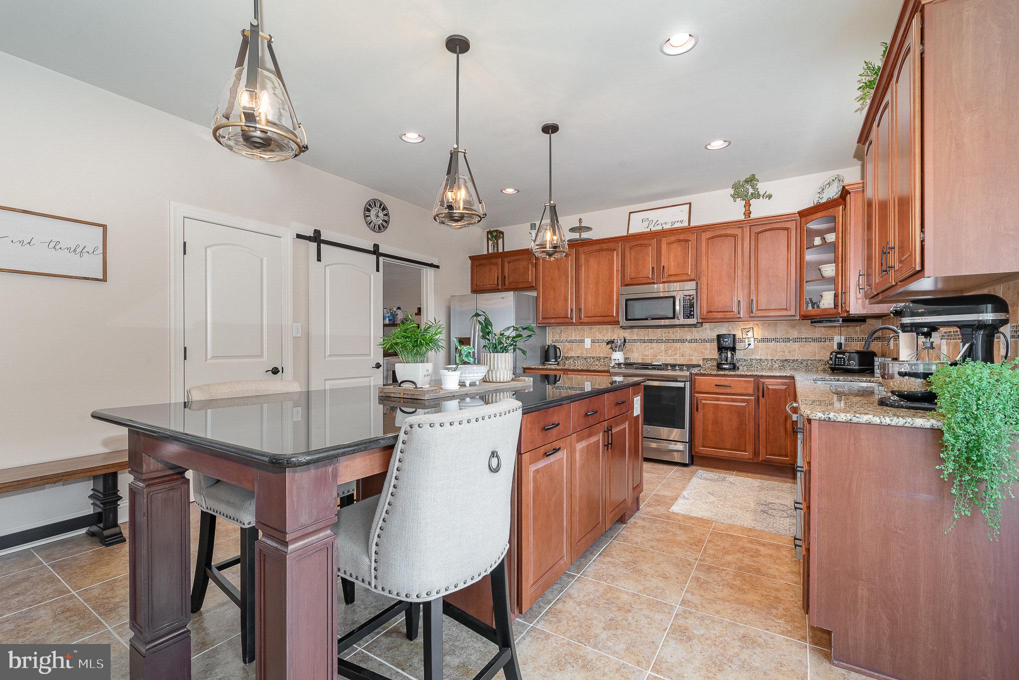 LOGAN MEADOWS - Residential