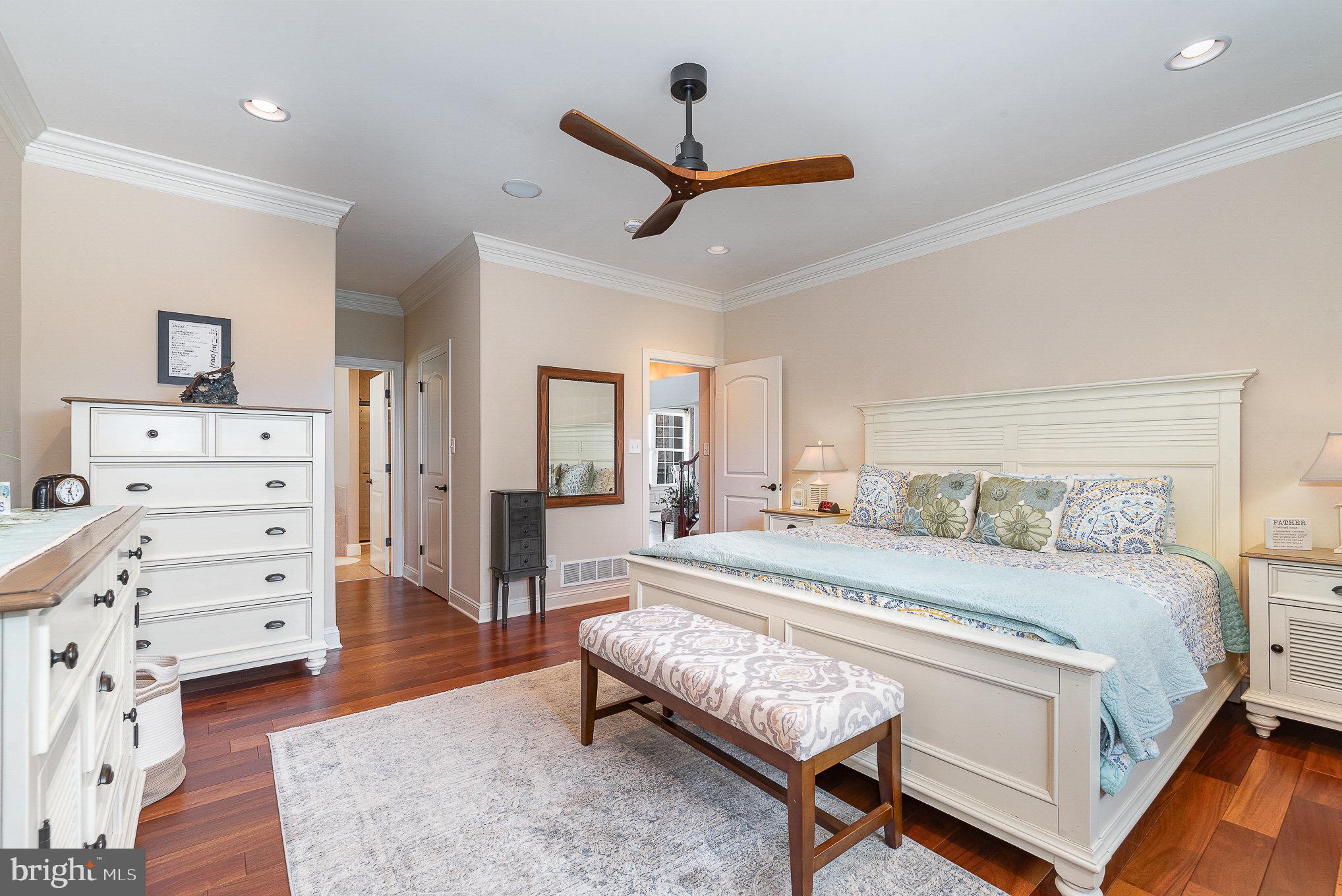 LOGAN MEADOWS - Residential