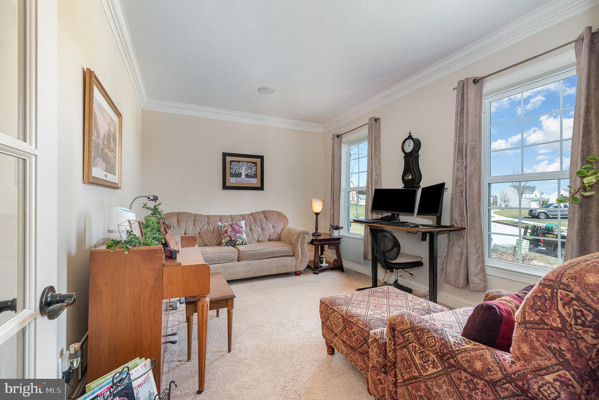 LOGAN MEADOWS - Residential