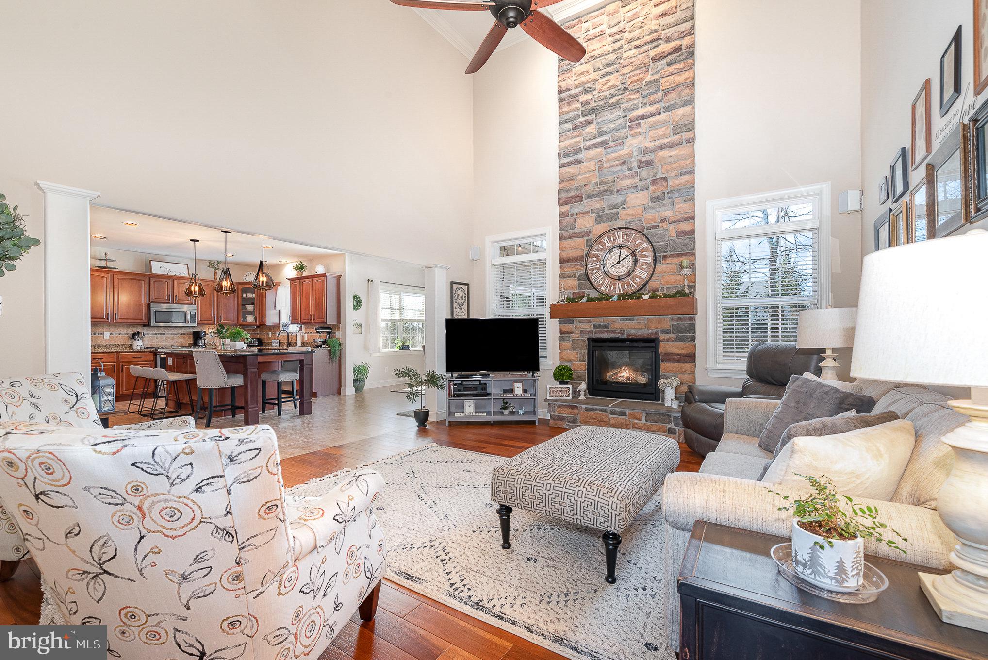 LOGAN MEADOWS - Residential