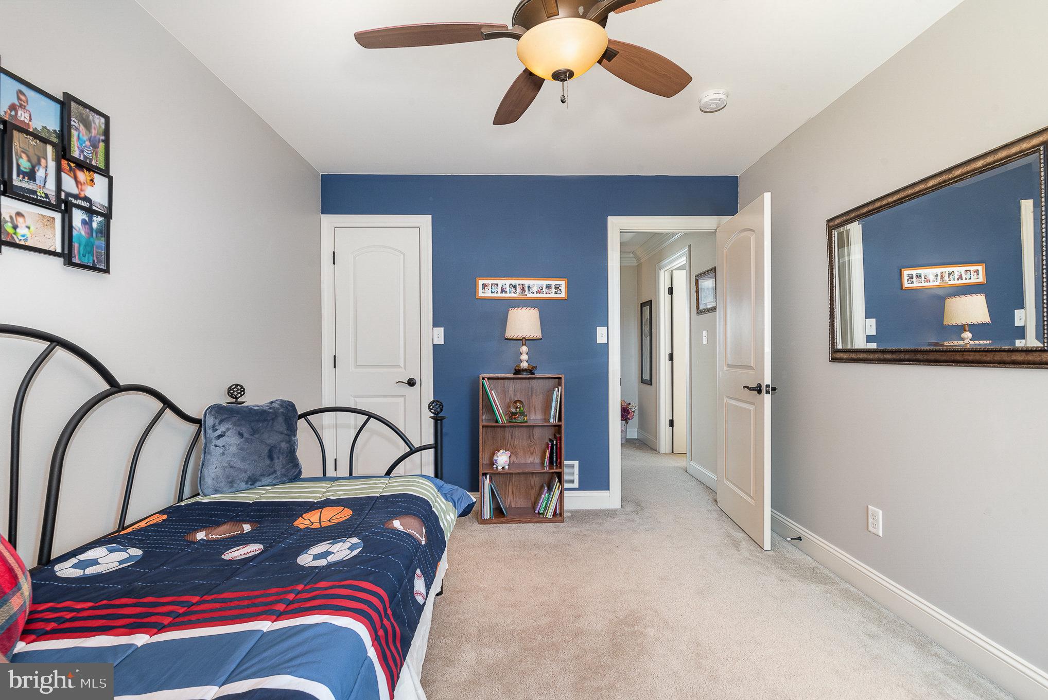 LOGAN MEADOWS - Residential