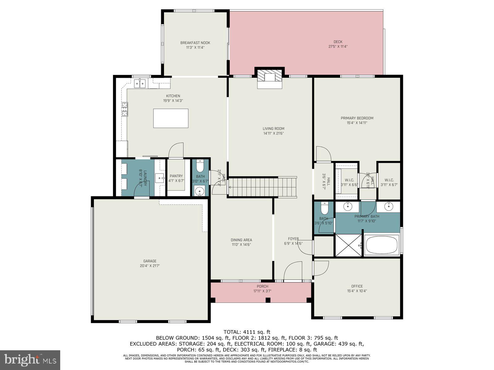 LOGAN MEADOWS - Residential