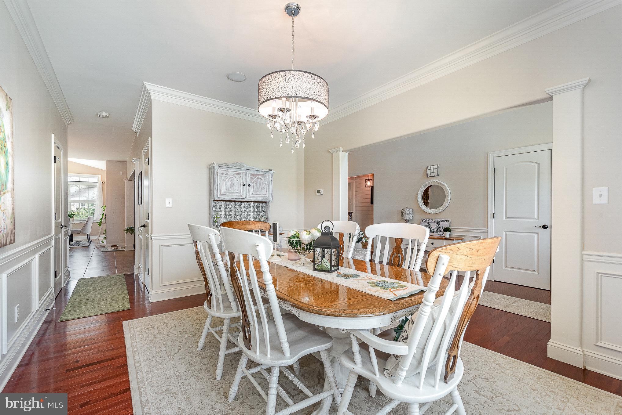 LOGAN MEADOWS - Residential