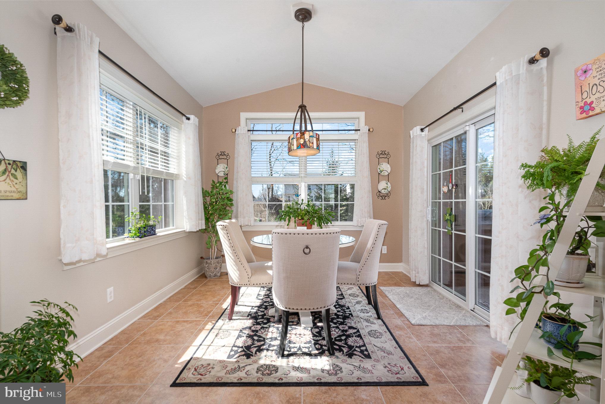 LOGAN MEADOWS - Residential