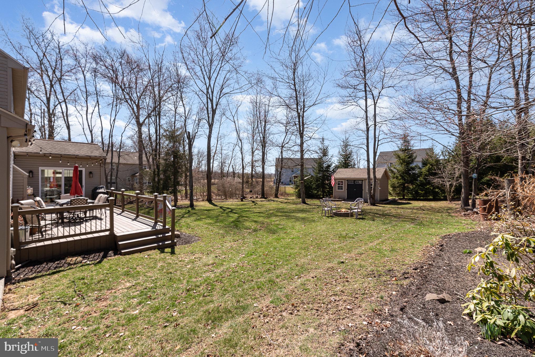 LOGAN MEADOWS - Residential