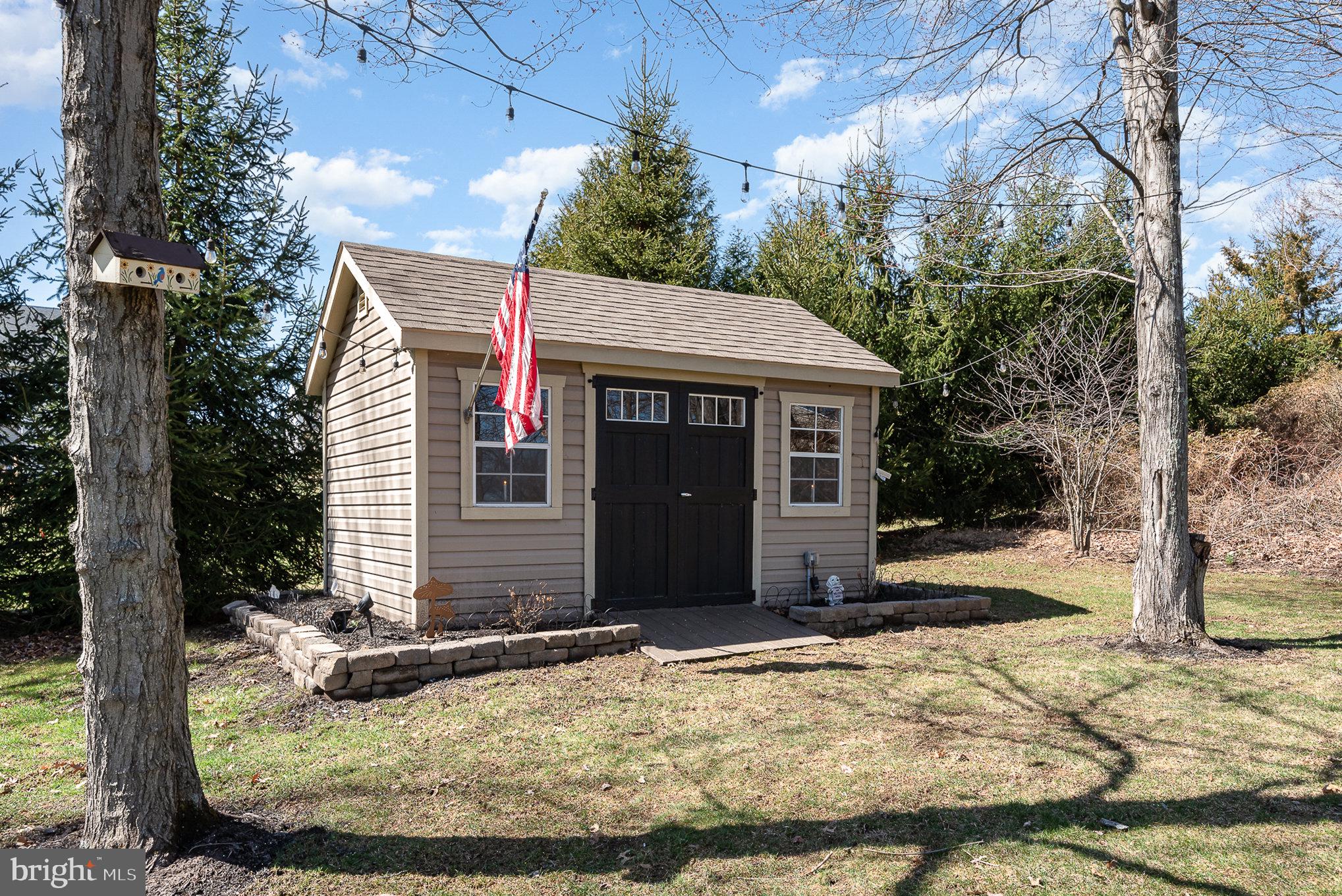 LOGAN MEADOWS - Residential