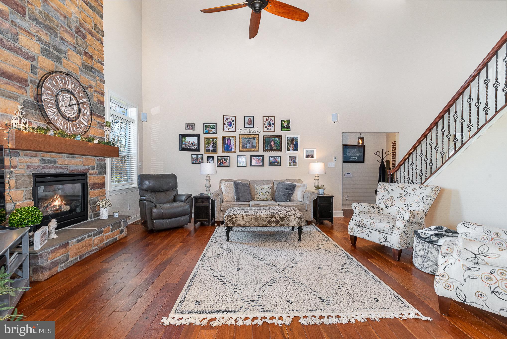 LOGAN MEADOWS - Residential