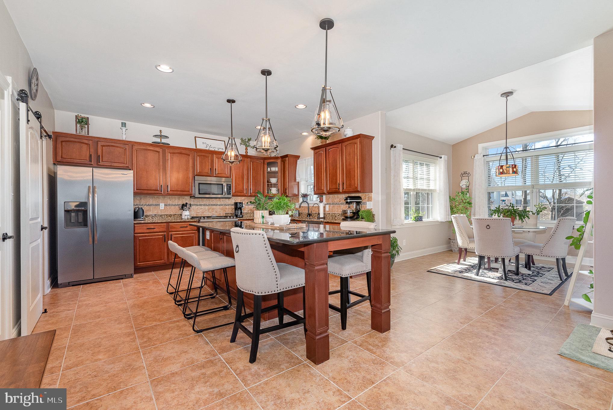 LOGAN MEADOWS - Residential