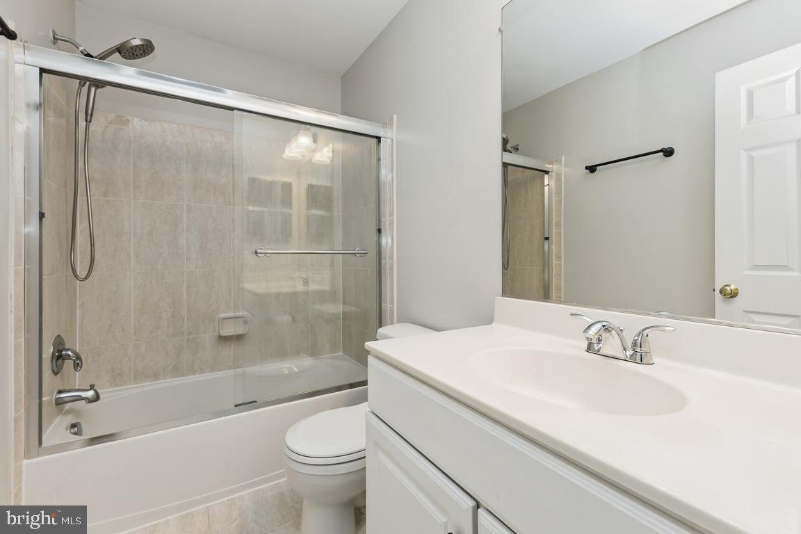 SUMMERFIELD CROSSING - Residential