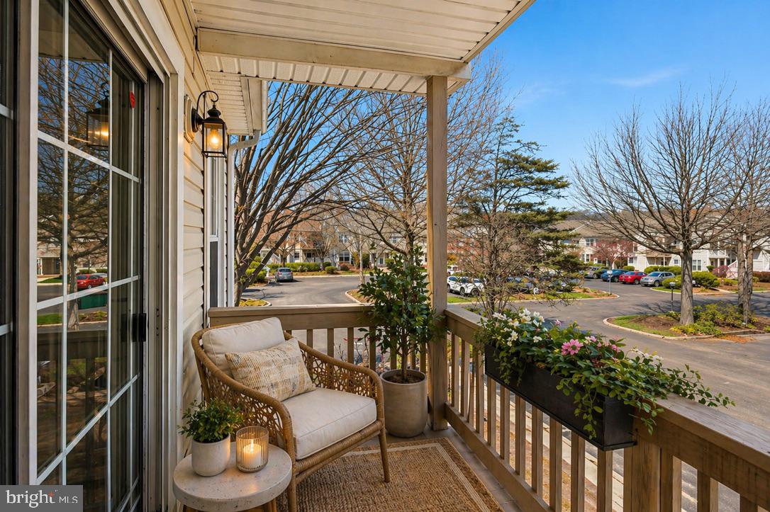 VILLAGE SHIRES - Residential