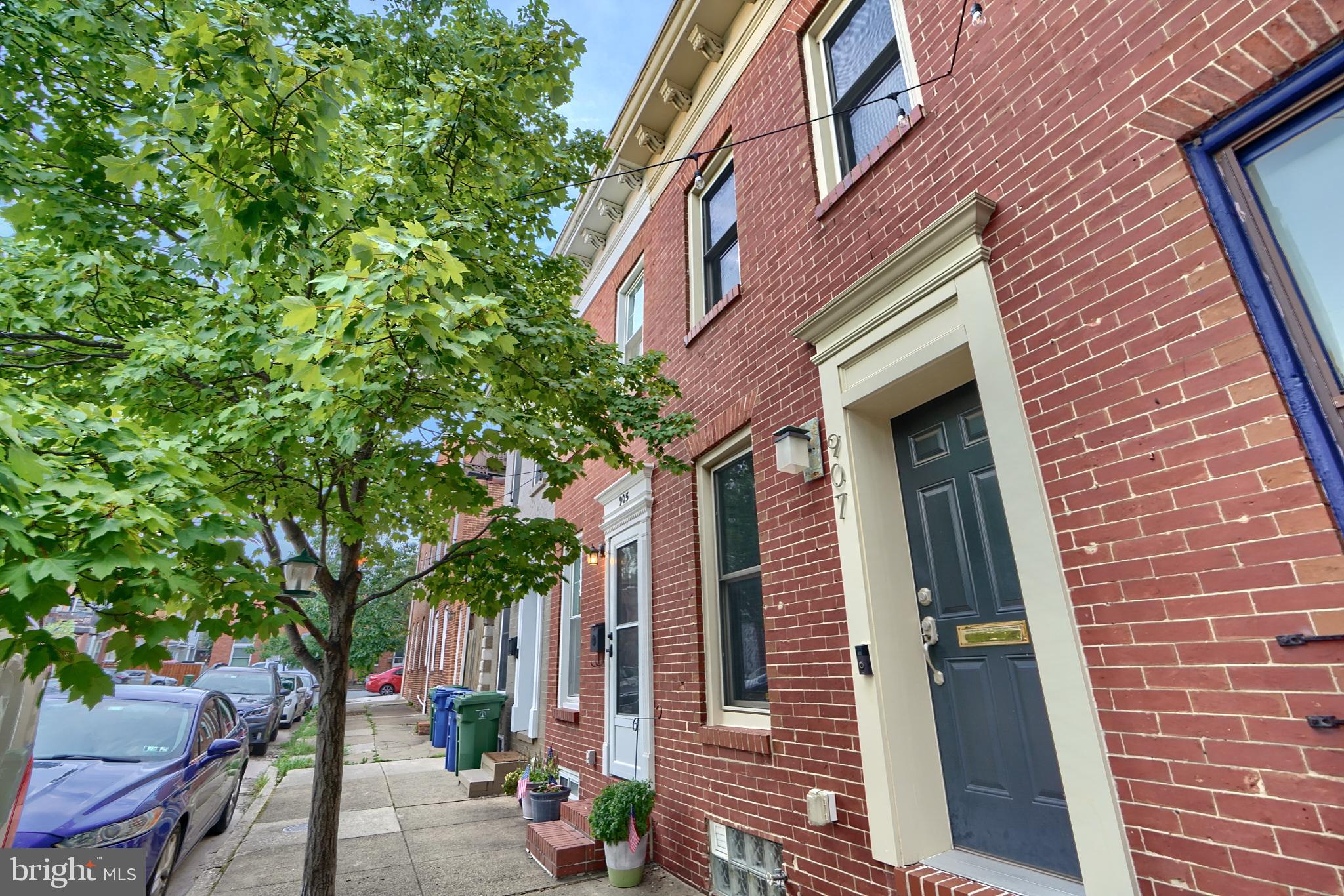 CANTON - Residential