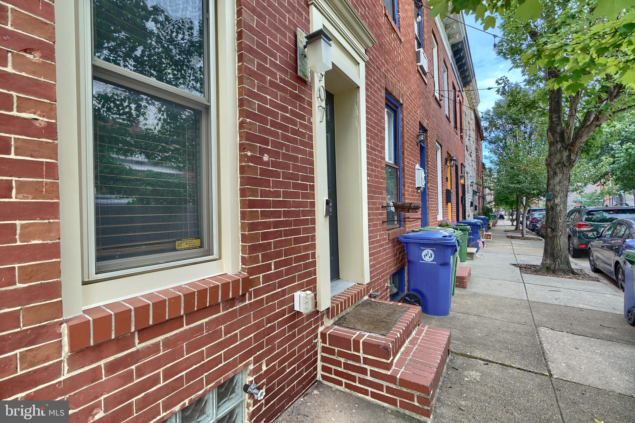 CANTON - Residential