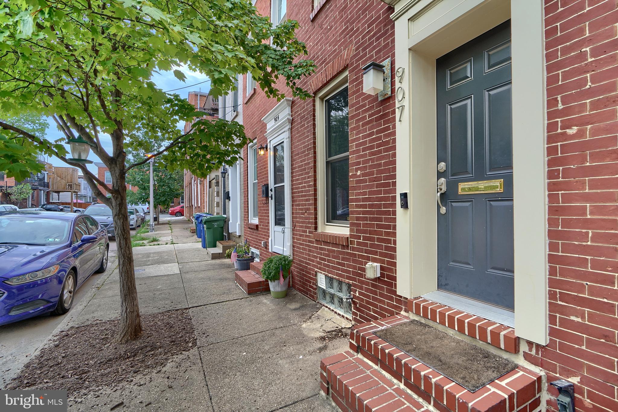 CANTON - Residential