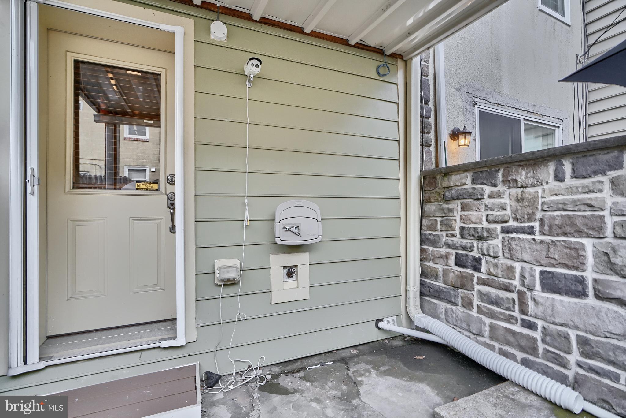 CANTON - Residential