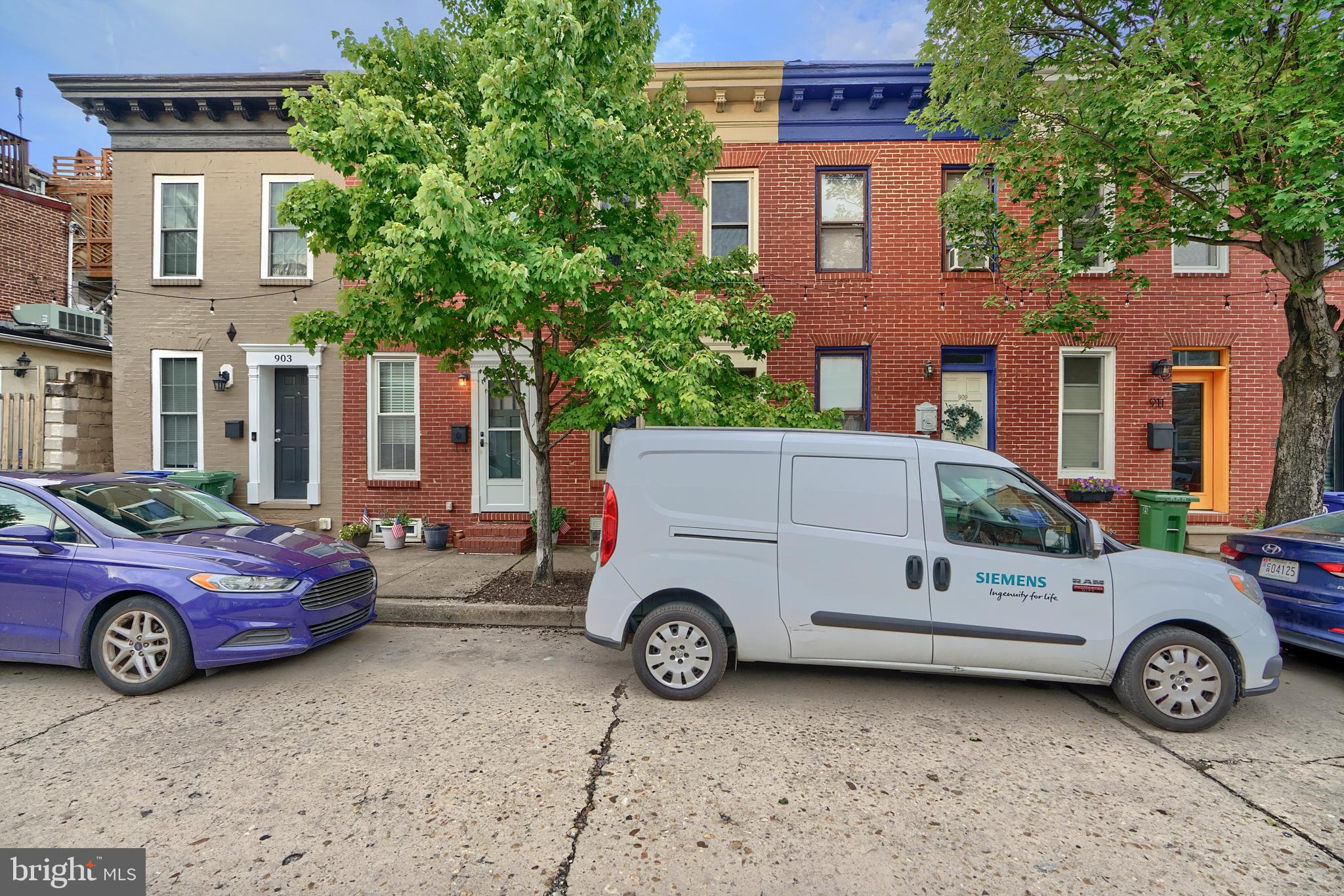 CANTON - Residential