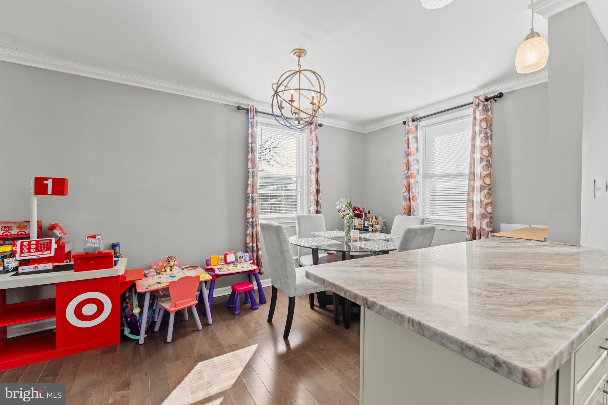 PARKVILLE - Residential