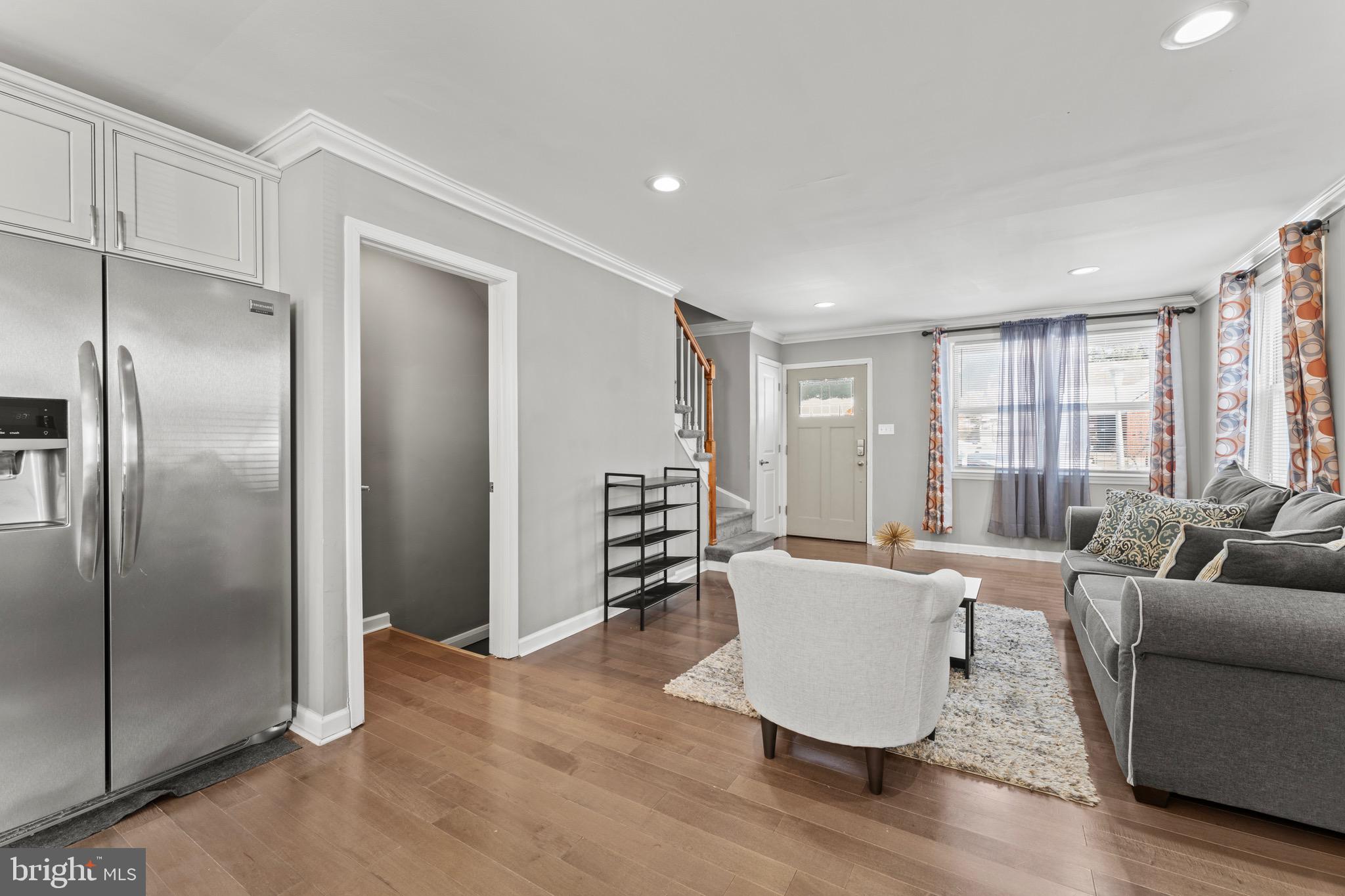 PARKVILLE - Residential