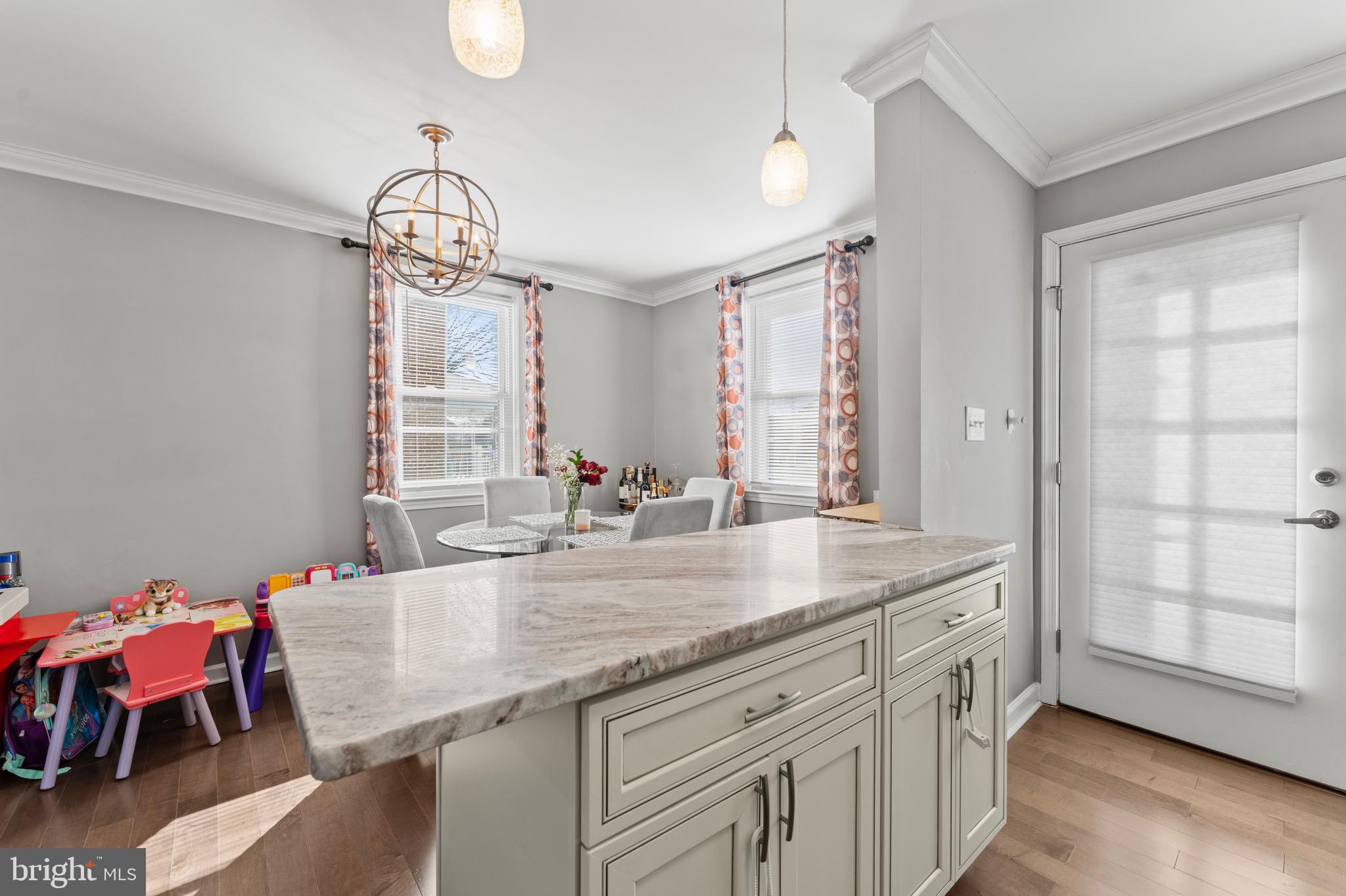 PARKVILLE - Residential