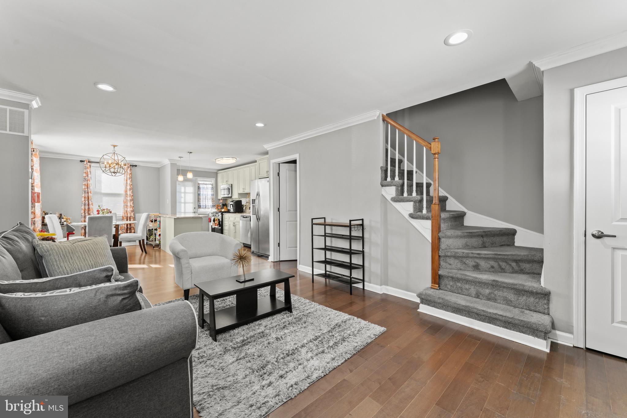 PARKVILLE - Residential