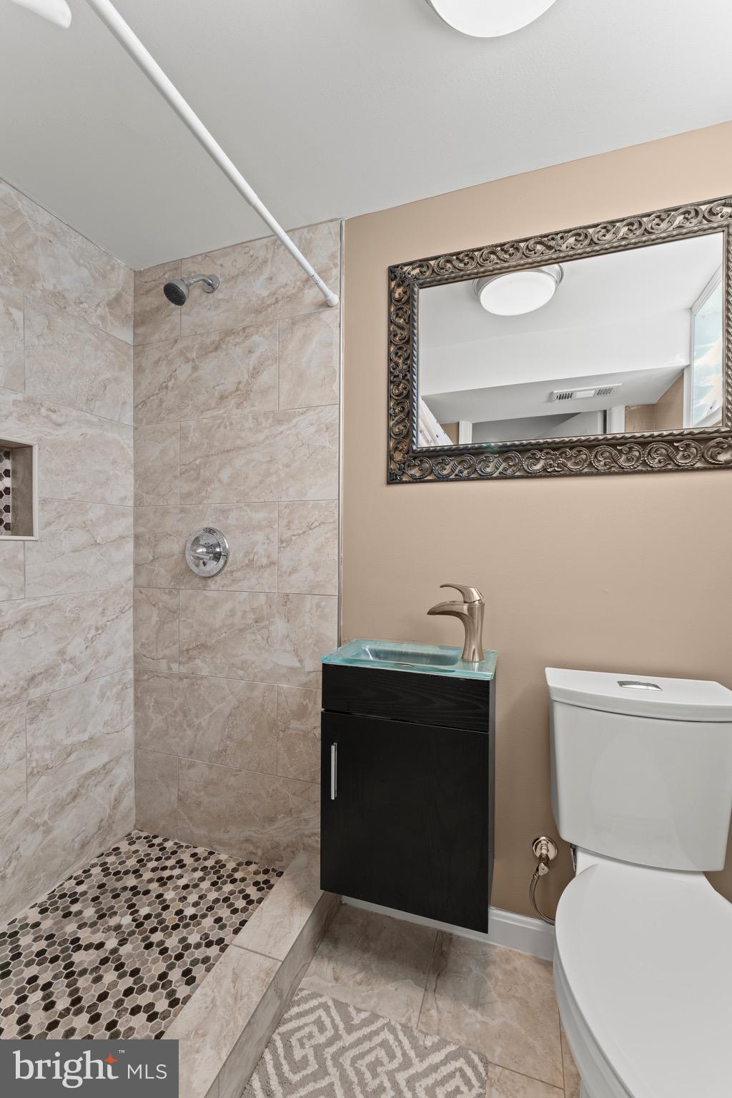 PARKVILLE - Residential