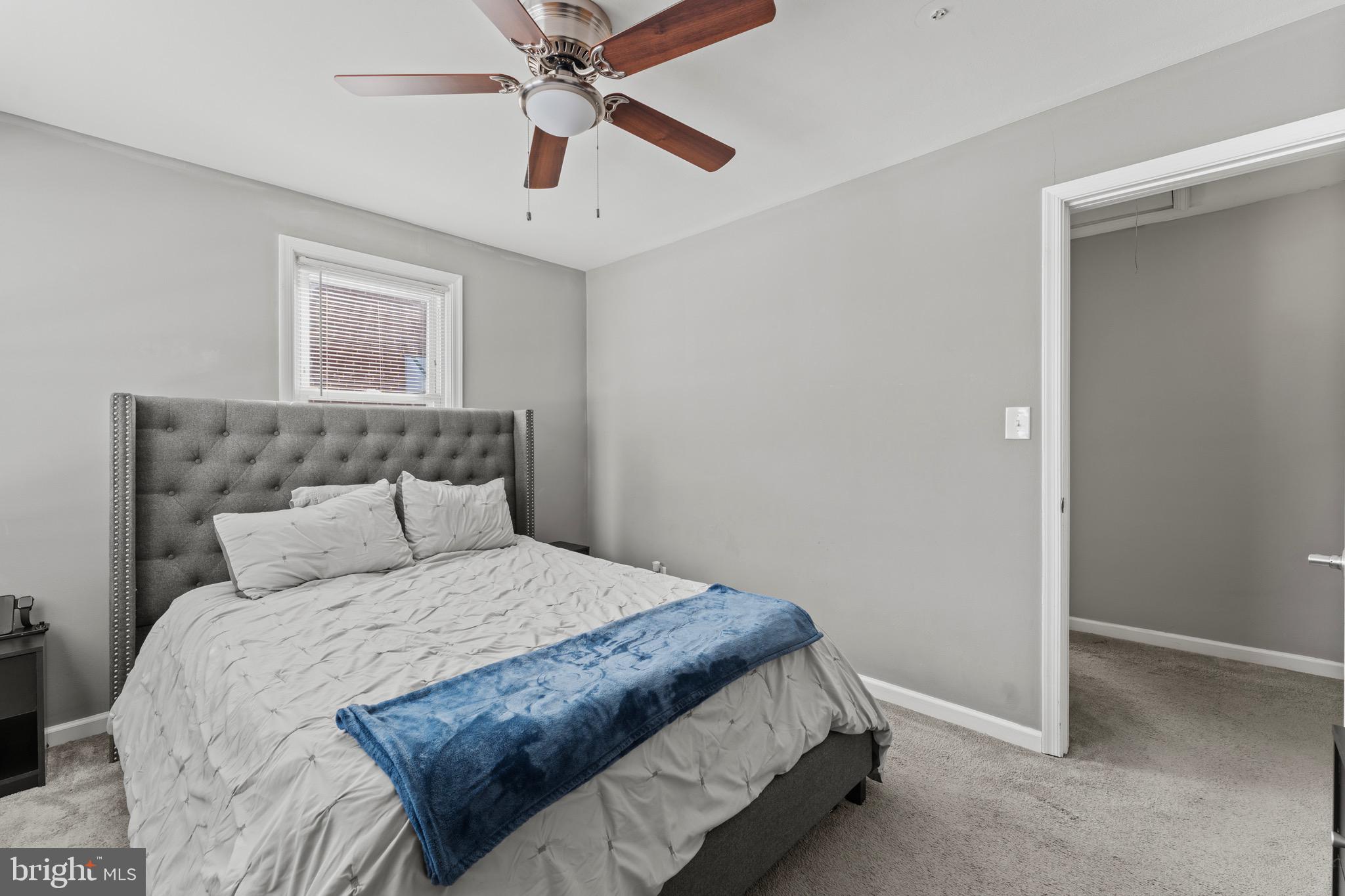 PARKVILLE - Residential