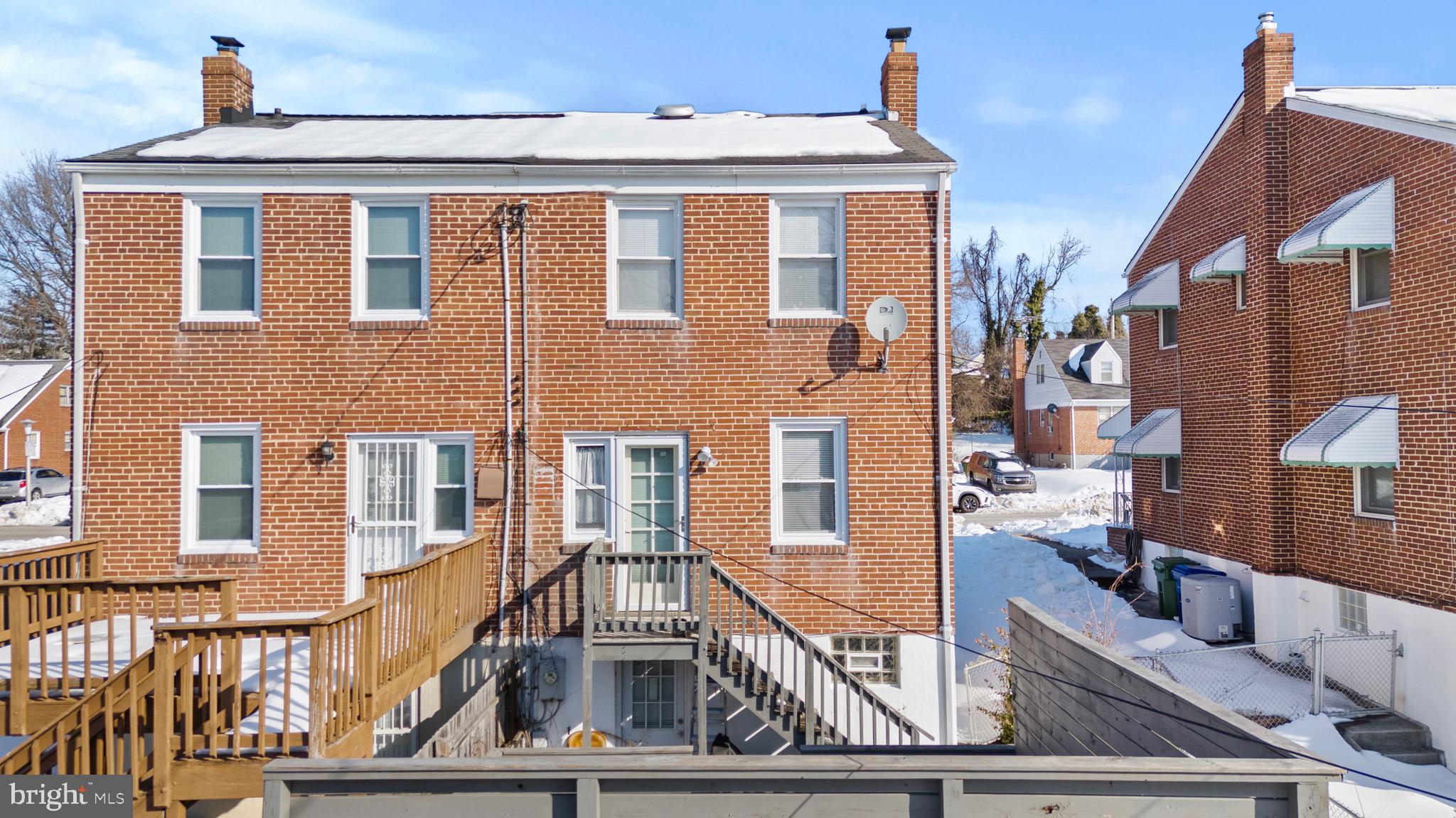 PARKVILLE - Residential