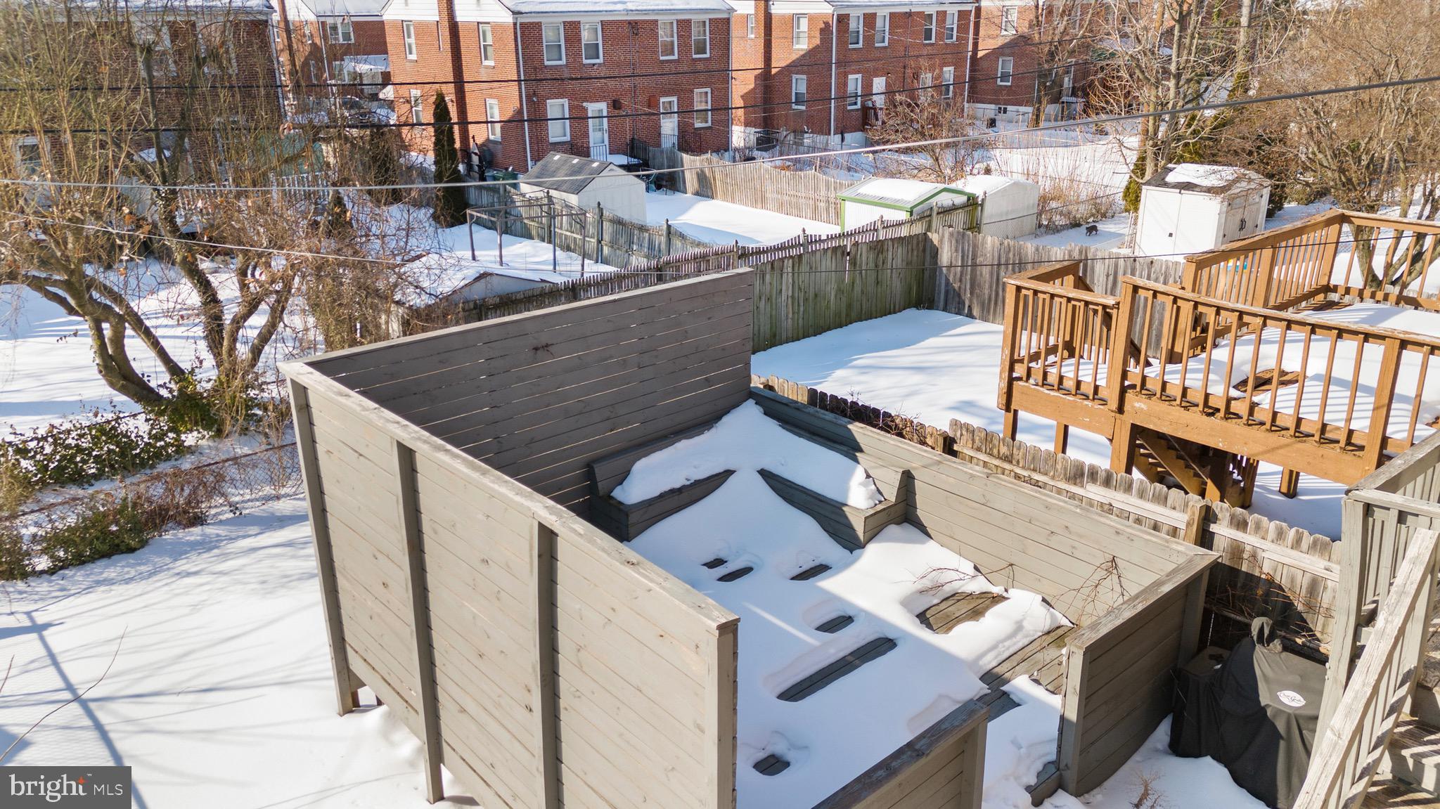 PARKVILLE - Residential