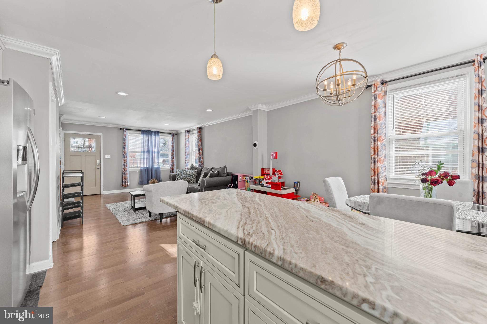 PARKVILLE - Residential