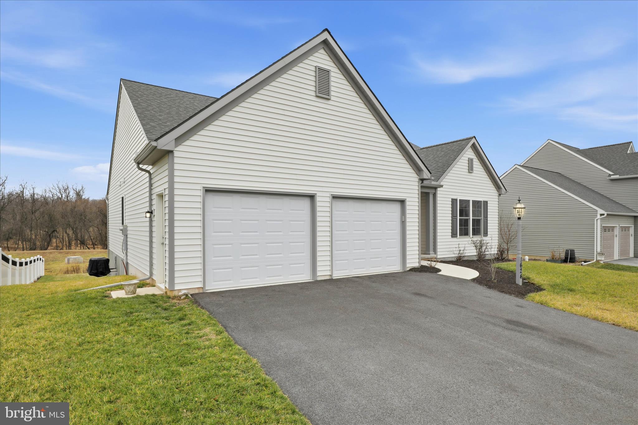 FOX RUN CREEK - Residential