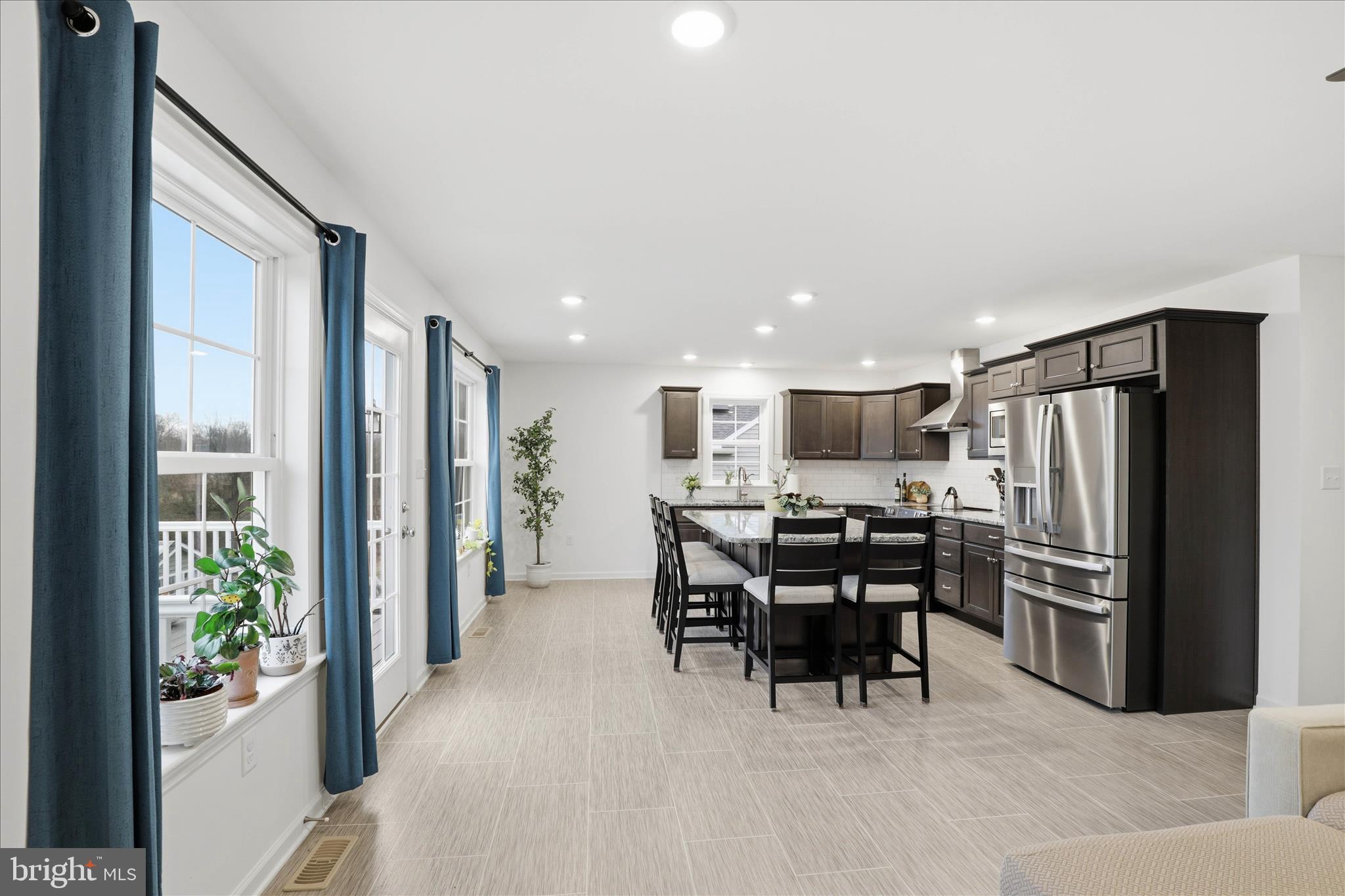 FOX RUN CREEK - Residential