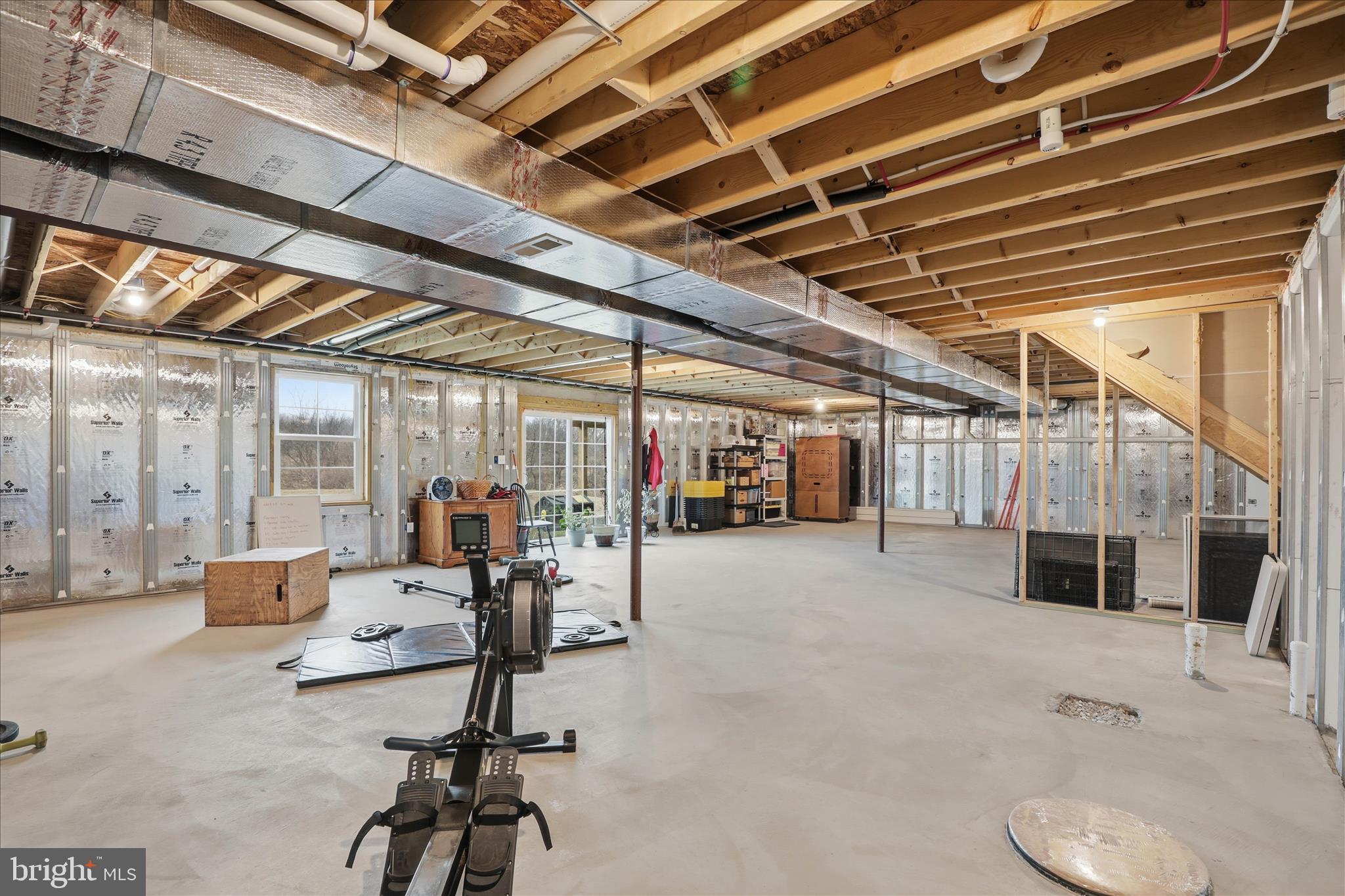 FOX RUN CREEK - Residential