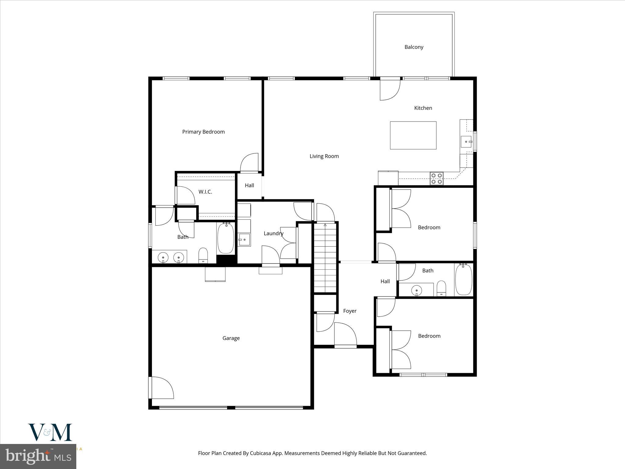 FOX RUN CREEK - Residential