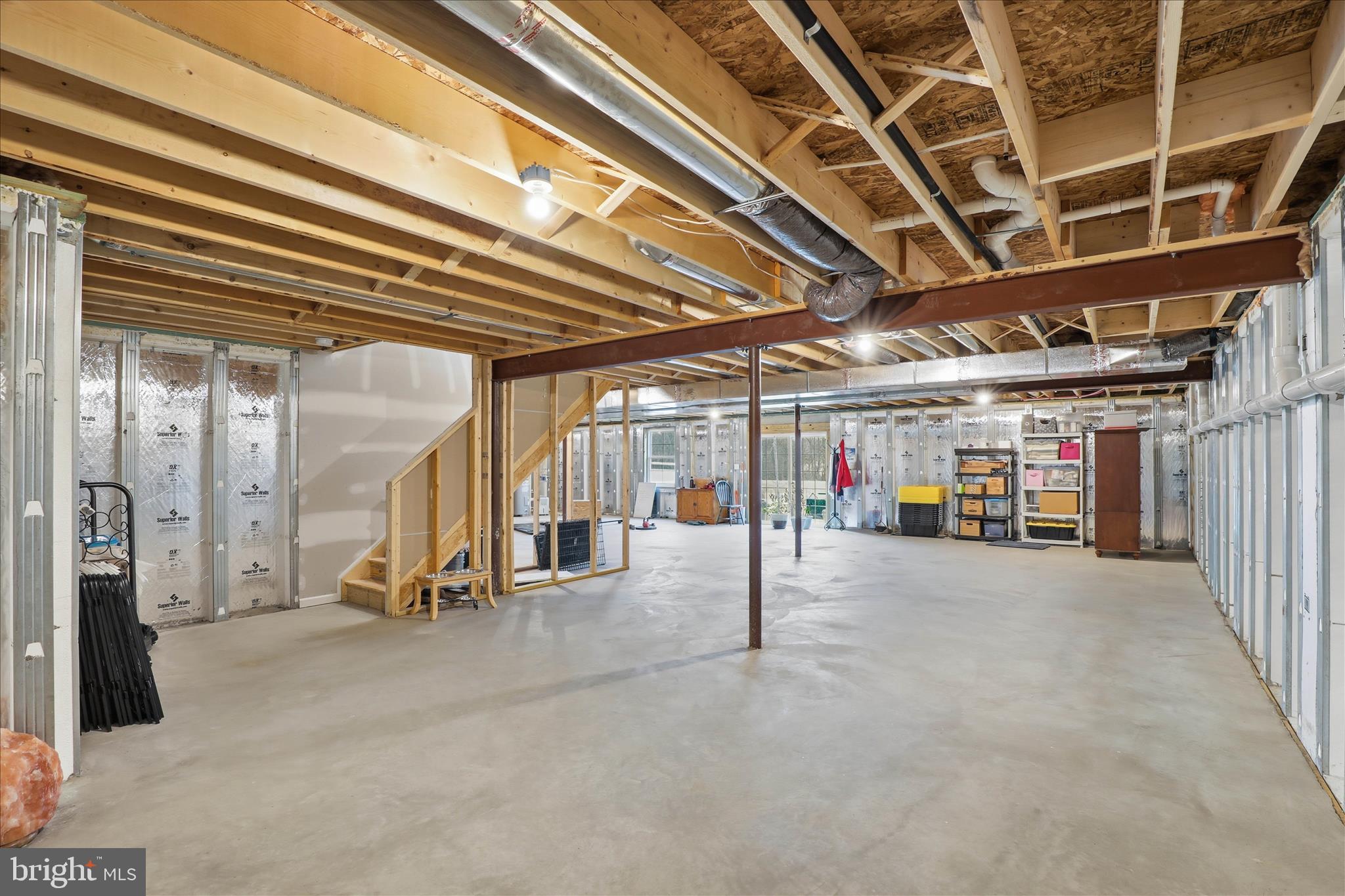 FOX RUN CREEK - Residential