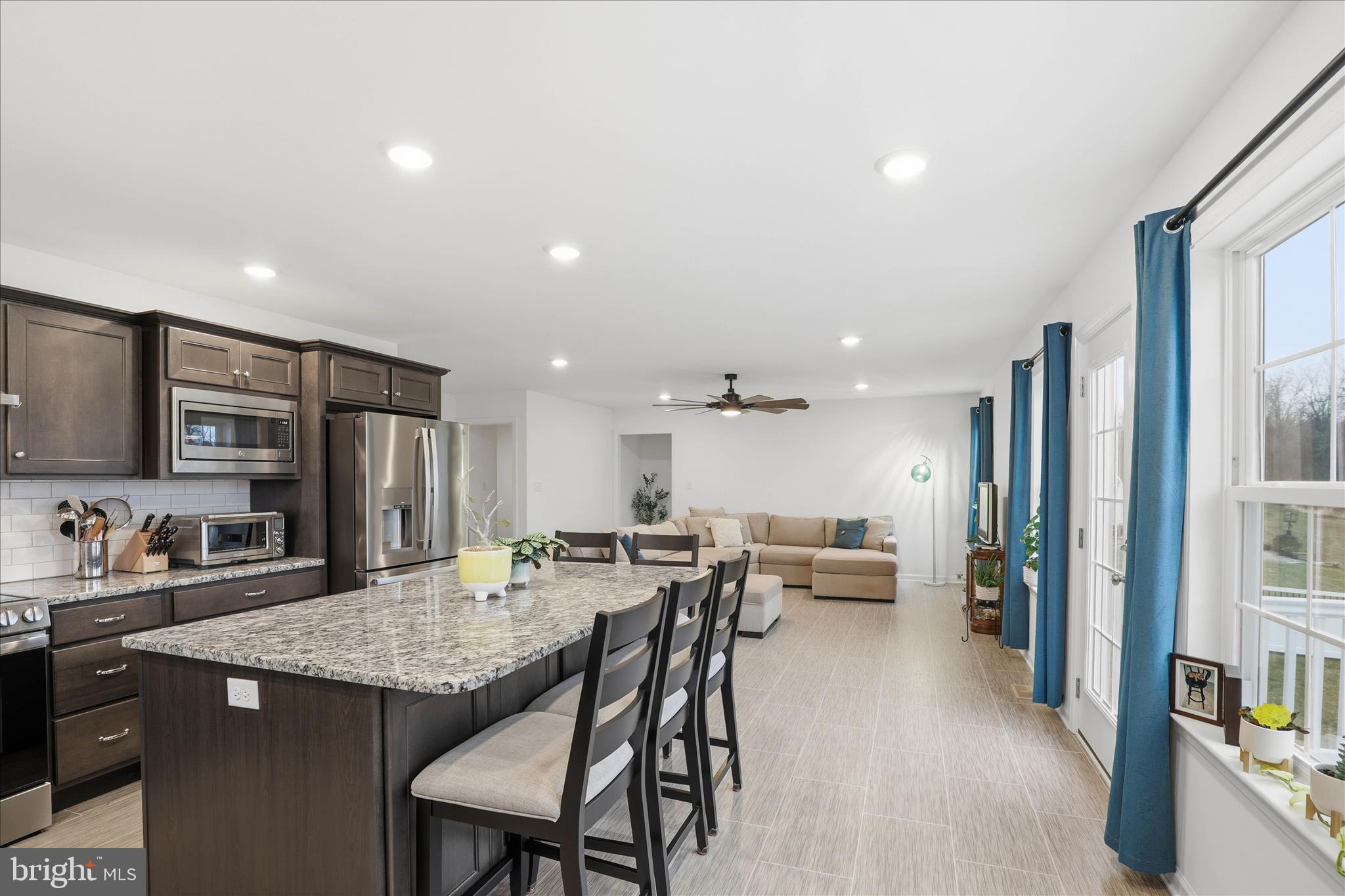 FOX RUN CREEK - Residential