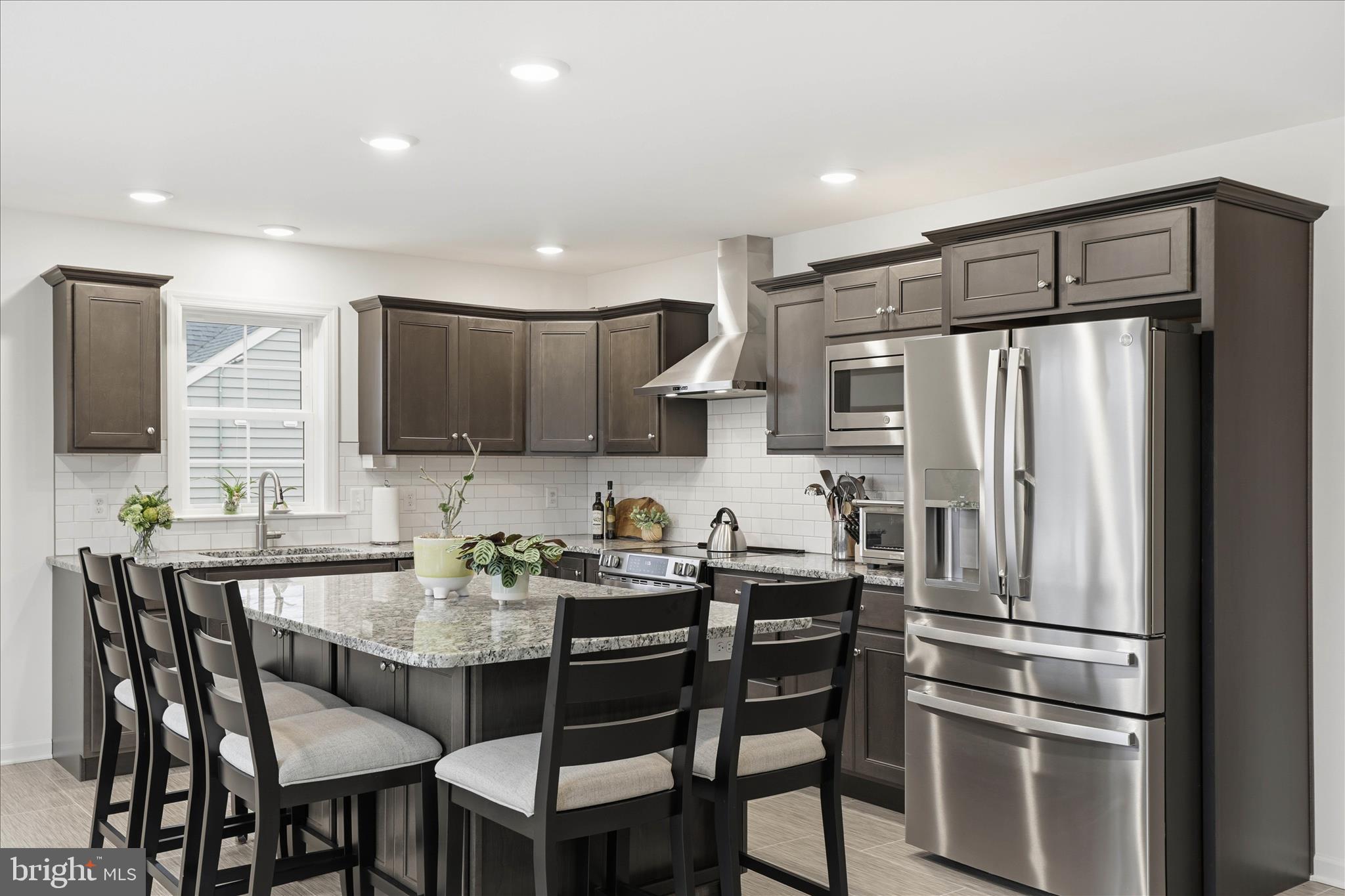 FOX RUN CREEK - Residential