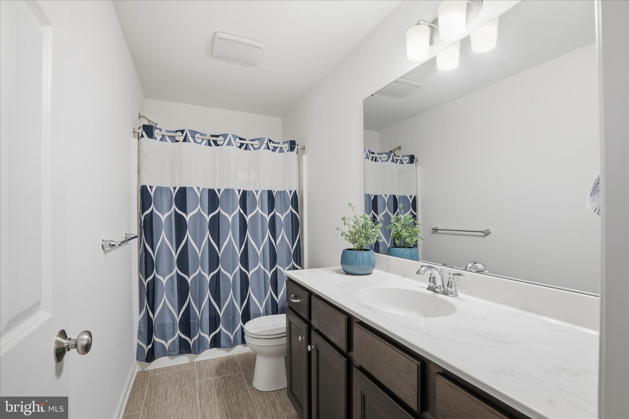 FOX RUN CREEK - Residential