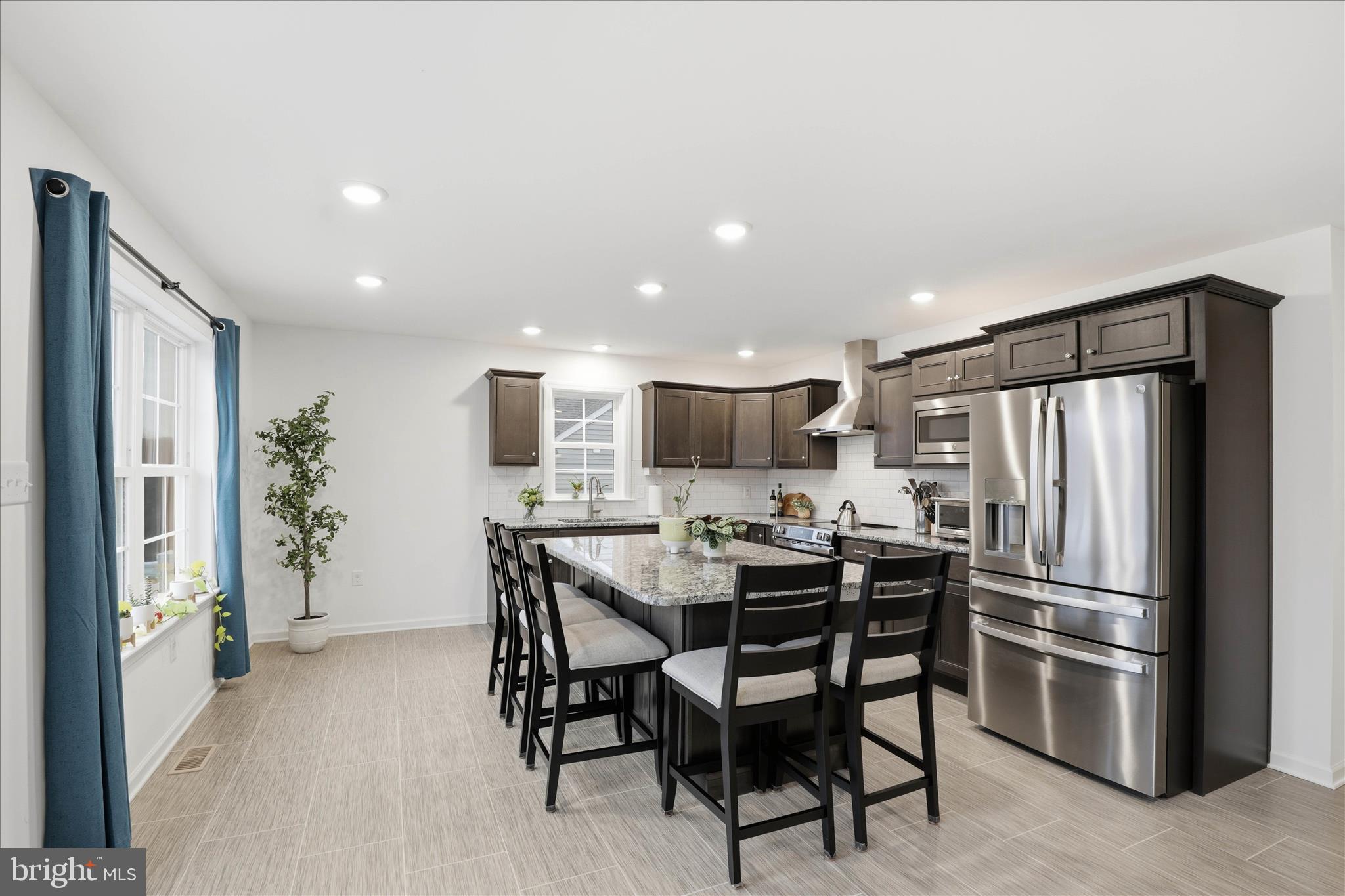 FOX RUN CREEK - Residential