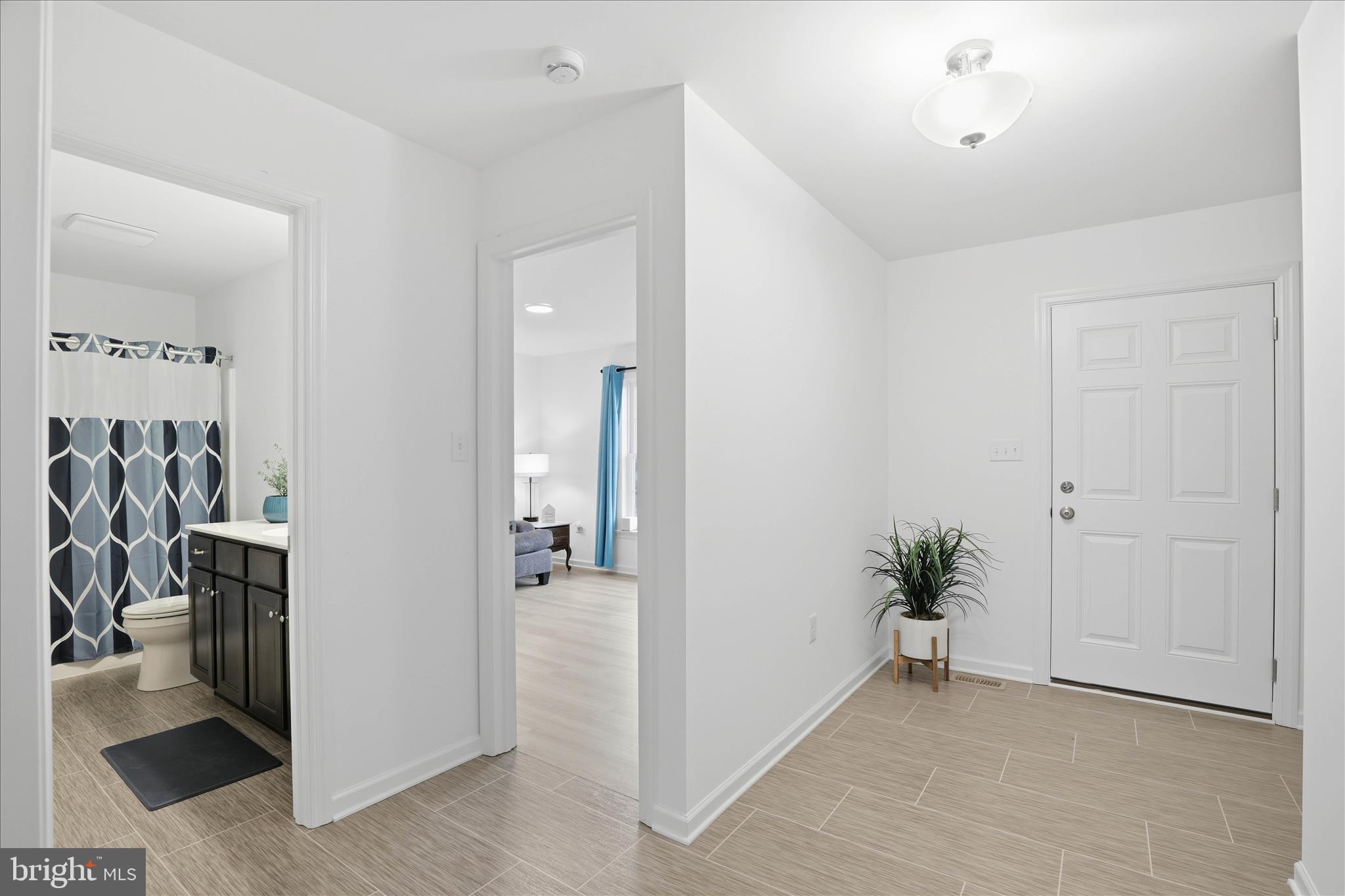 FOX RUN CREEK - Residential