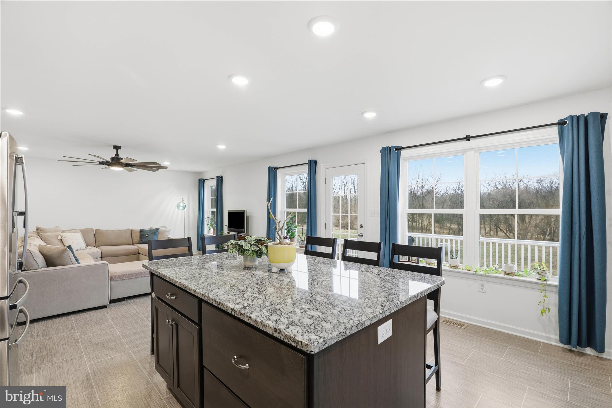 FOX RUN CREEK - Residential