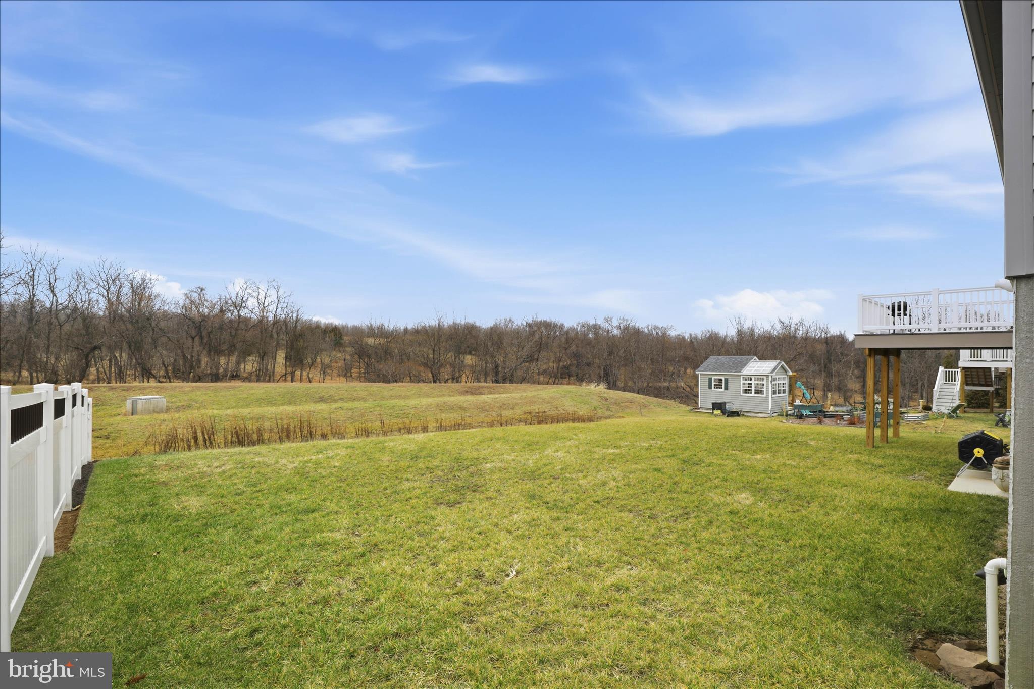 FOX RUN CREEK - Residential