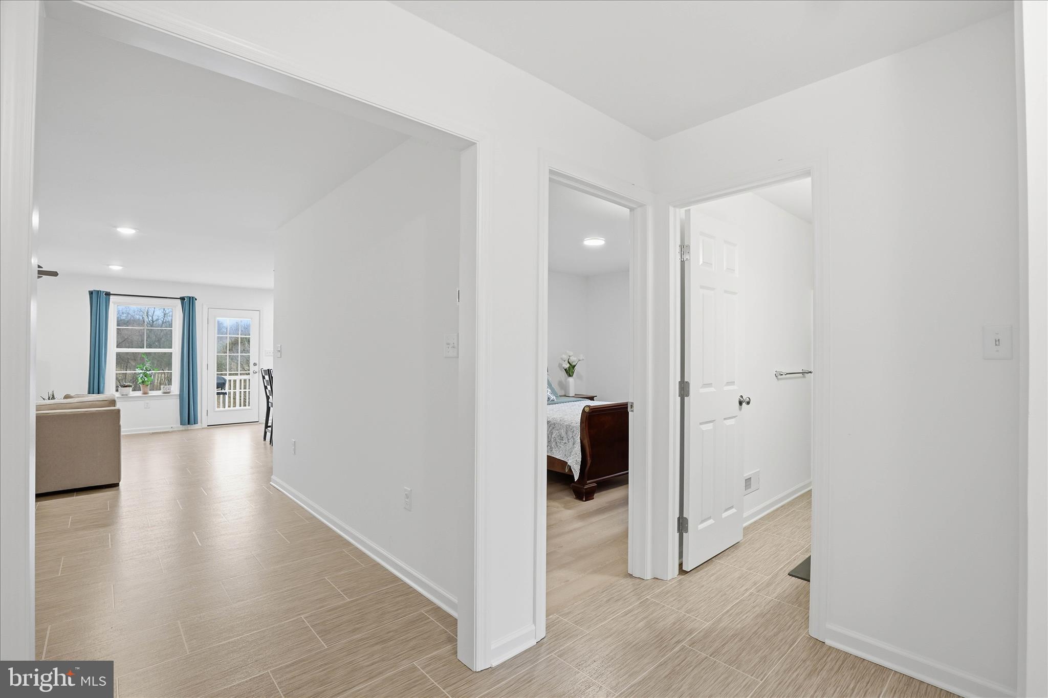 FOX RUN CREEK - Residential