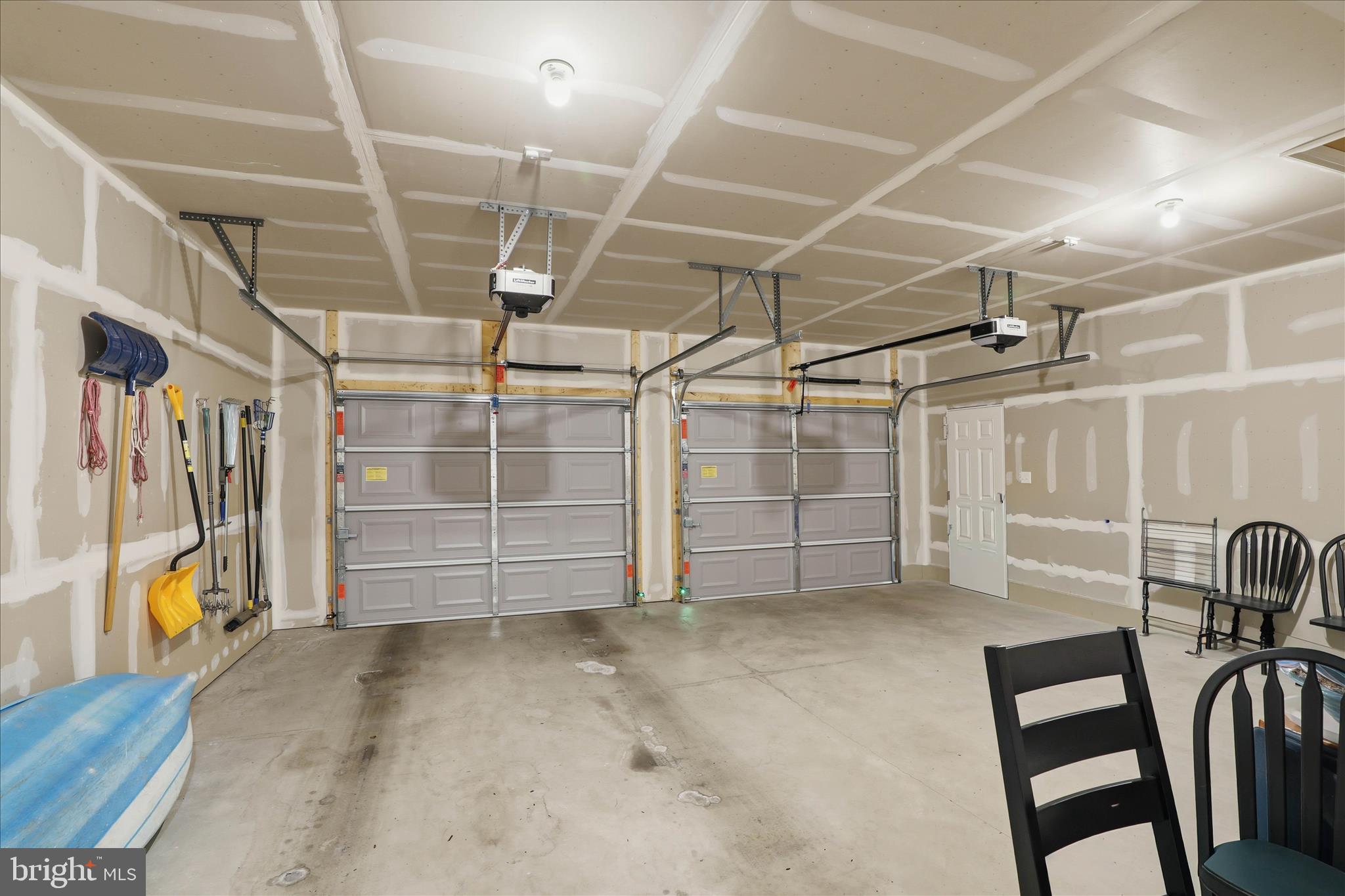 FOX RUN CREEK - Residential