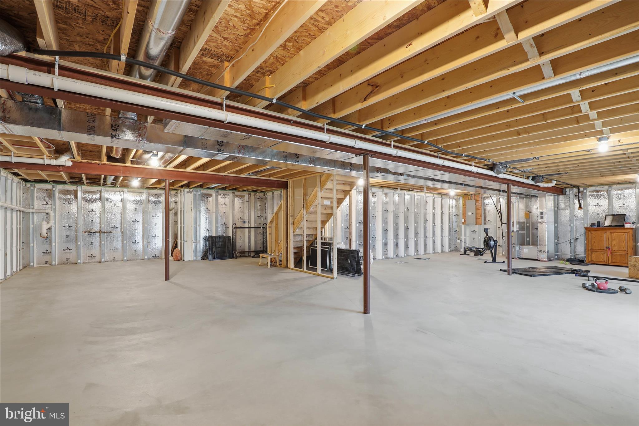 FOX RUN CREEK - Residential