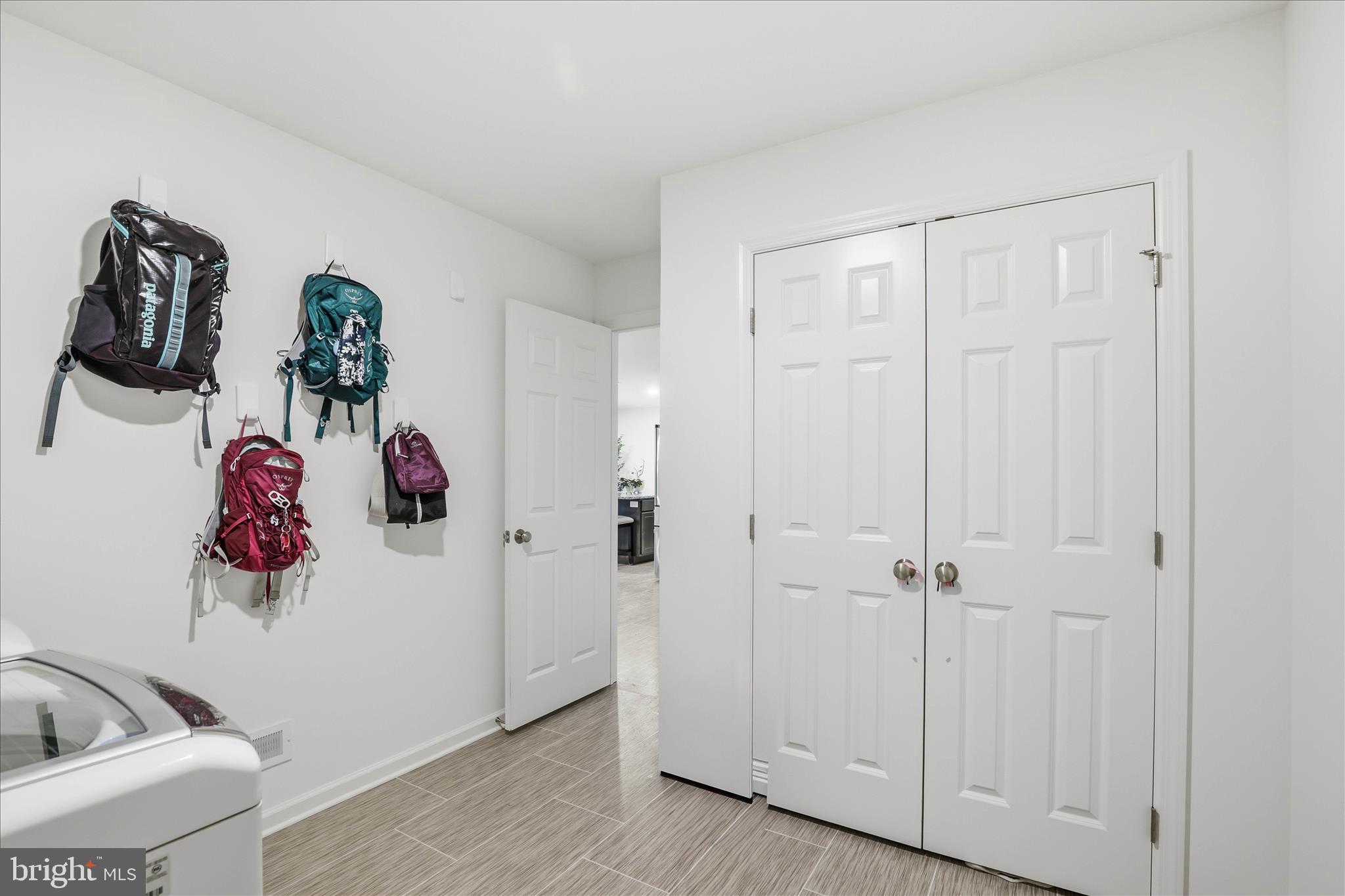 FOX RUN CREEK - Residential