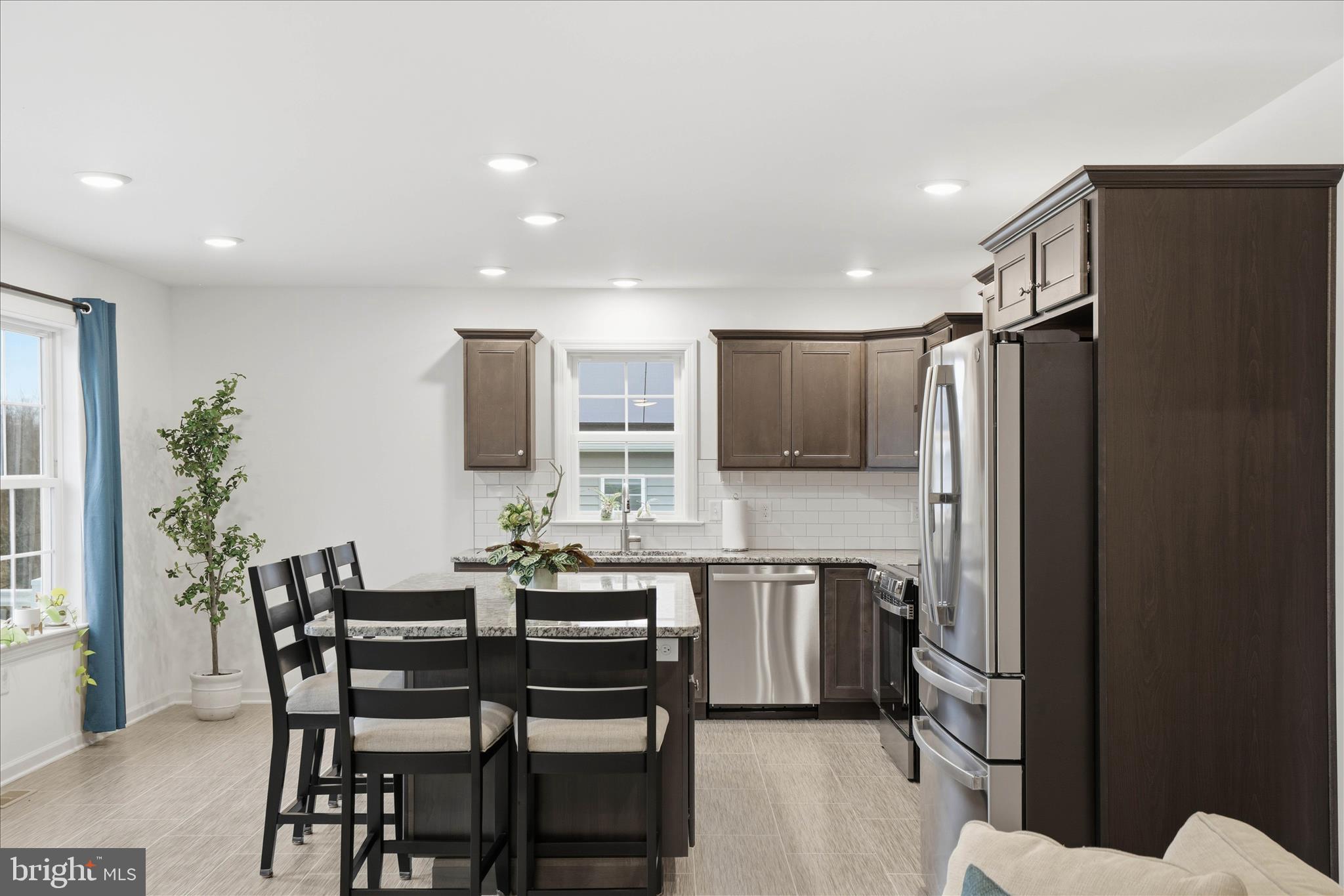 FOX RUN CREEK - Residential