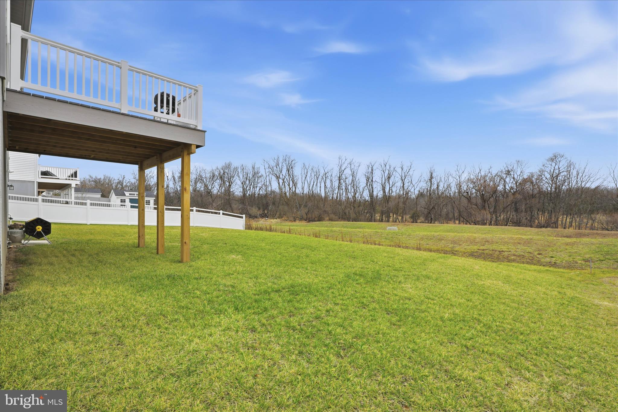 FOX RUN CREEK - Residential