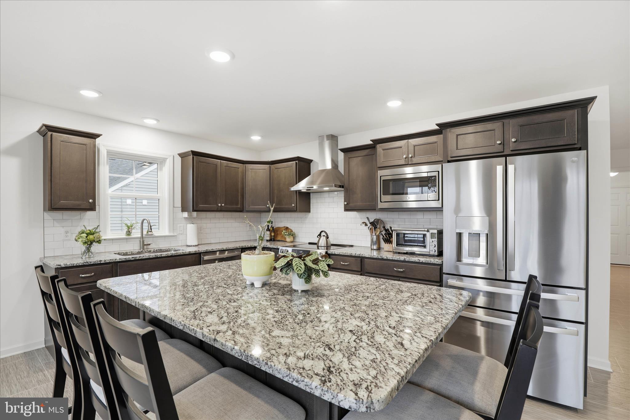 FOX RUN CREEK - Residential