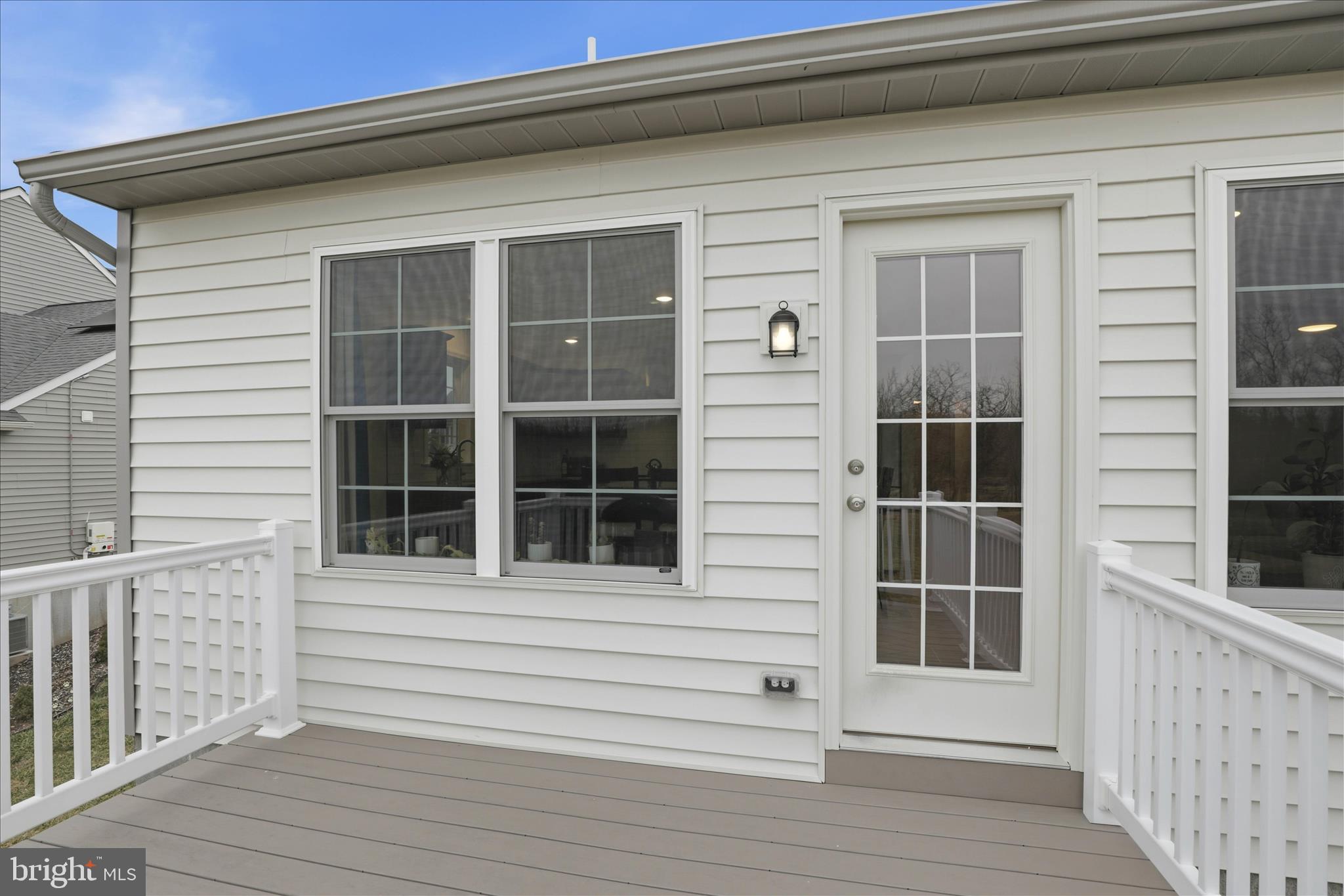 FOX RUN CREEK - Residential