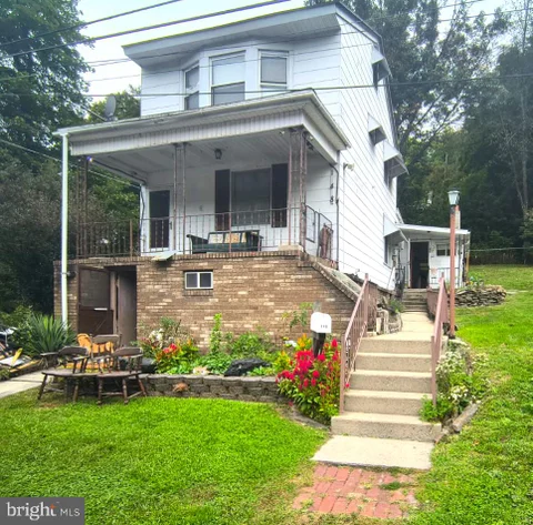 148 Low Road, Ashland, PA 17921 - #: PASK2029760